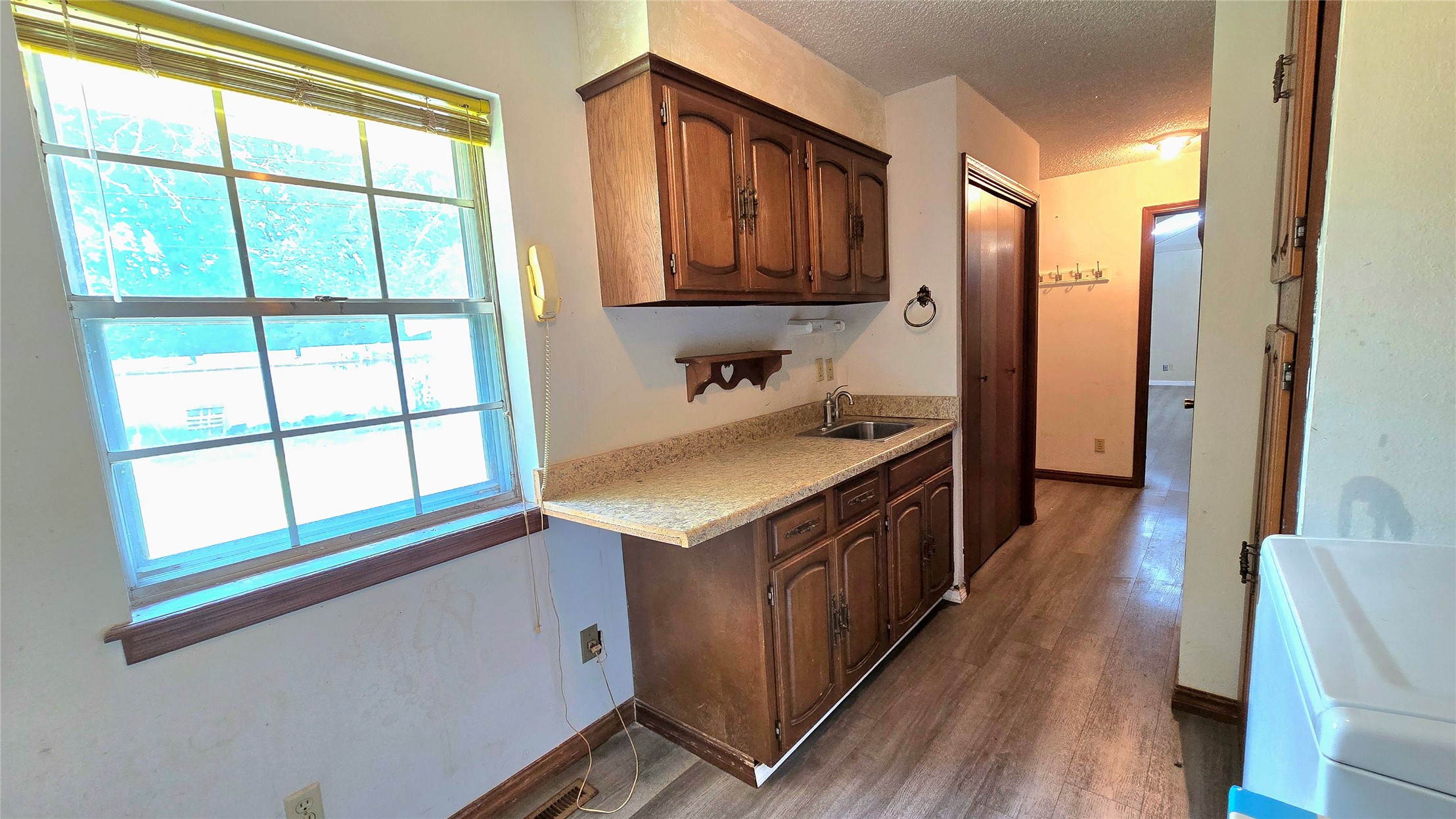 1525 N County Line Road E Fort Gibson OK 74434