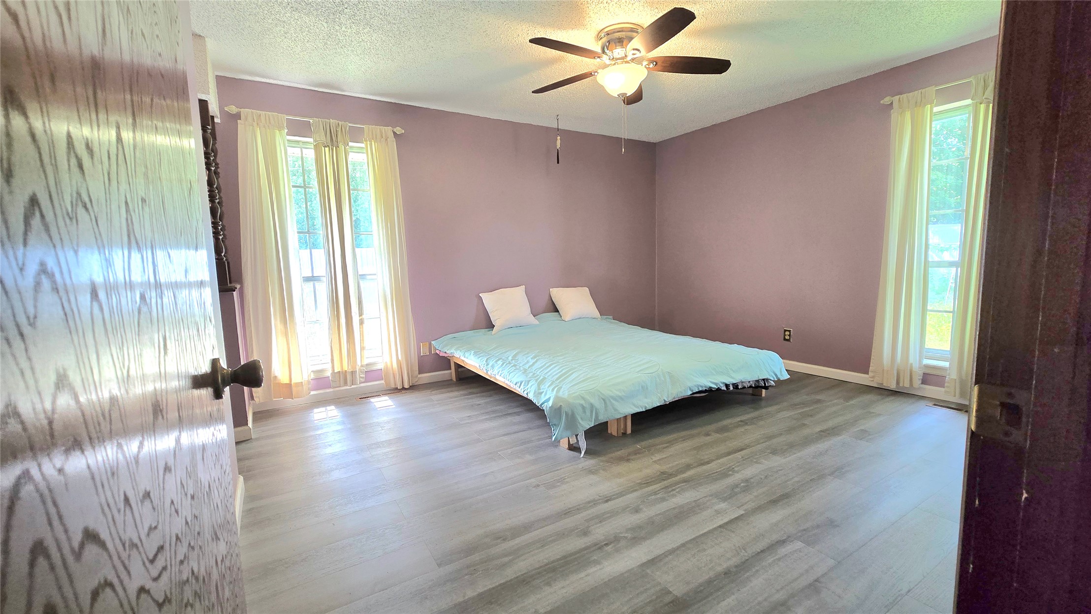 1525 N County Line Road E Fort Gibson OK 74434