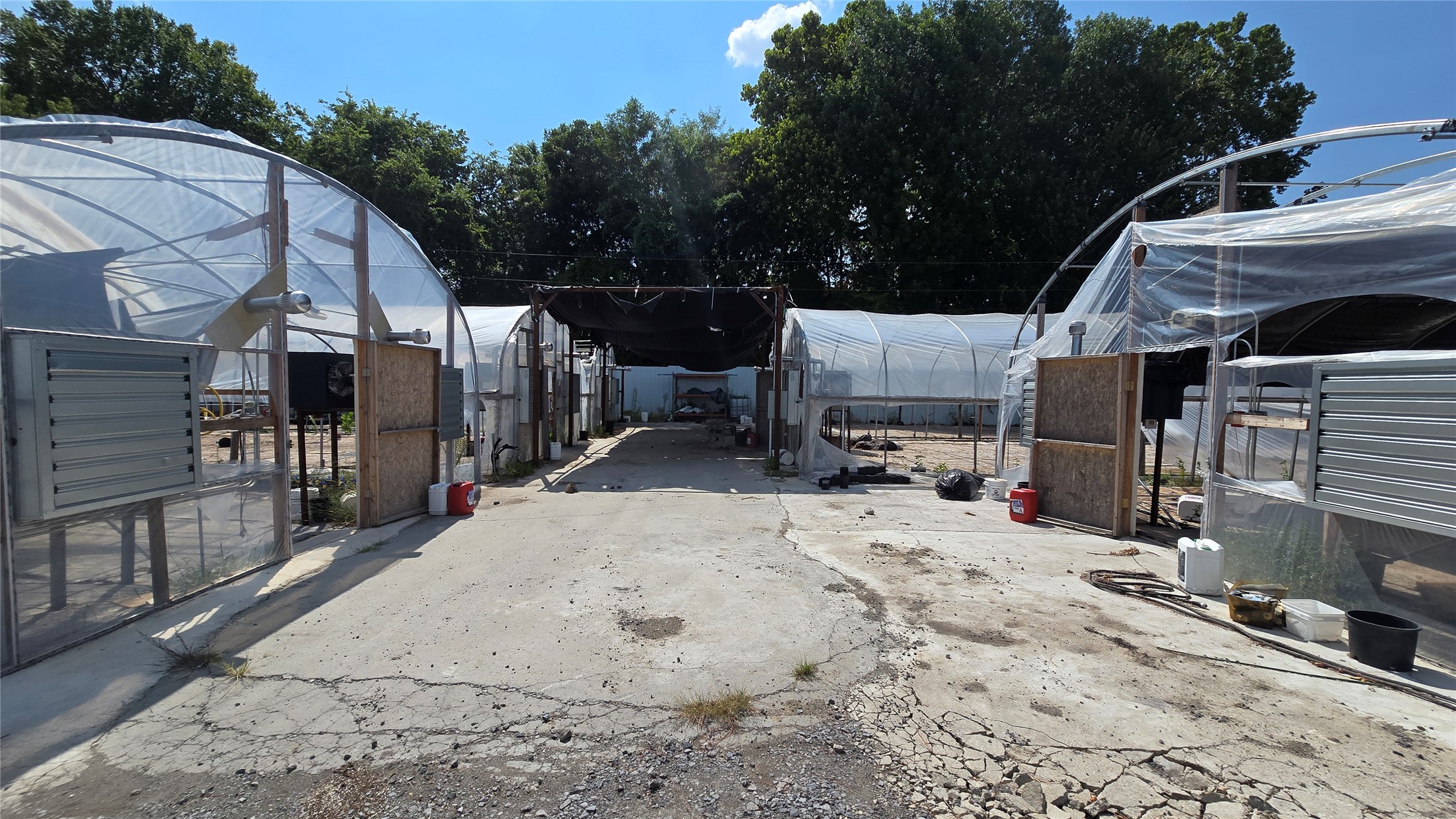 1525 N County Line Road E Fort Gibson OK 74434