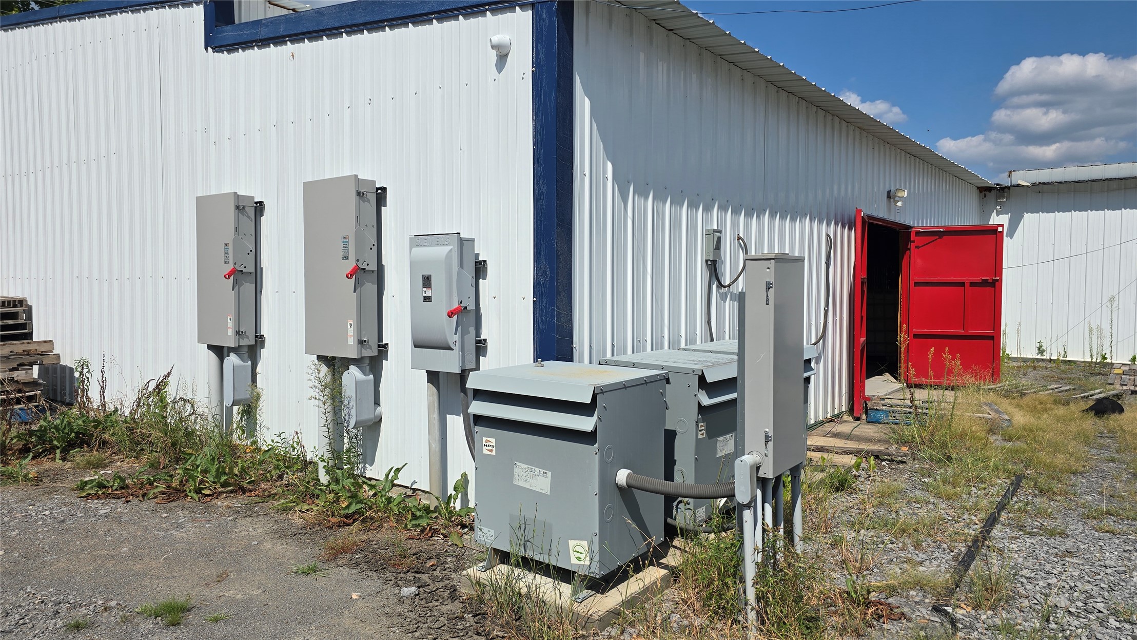 1525 N County Line Road E Fort Gibson OK 74434
