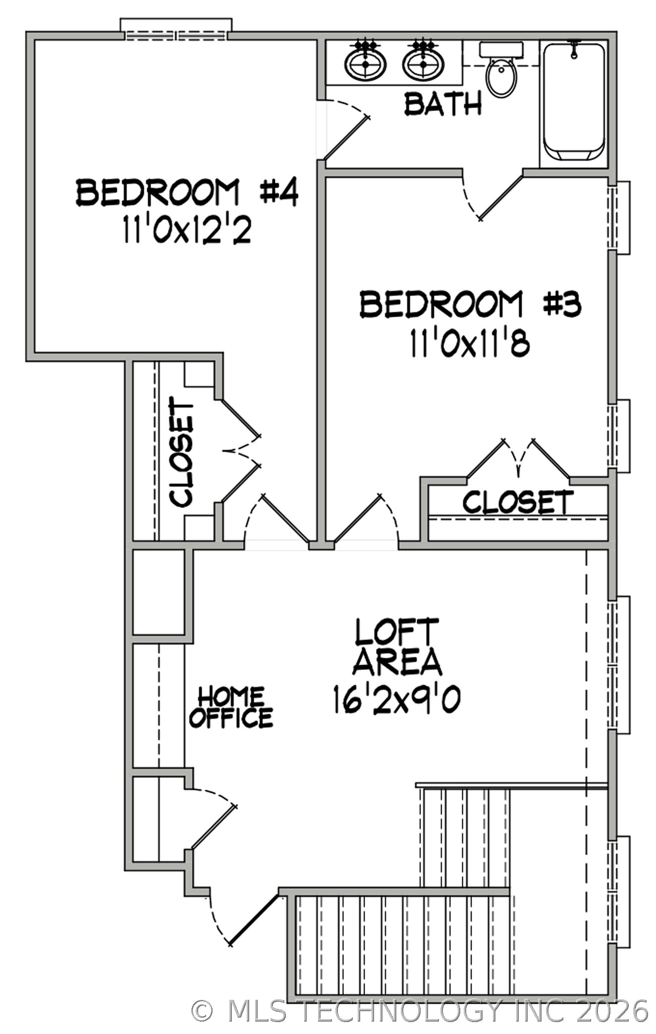 1402 Oakhurst Circle Claremore OK 74017