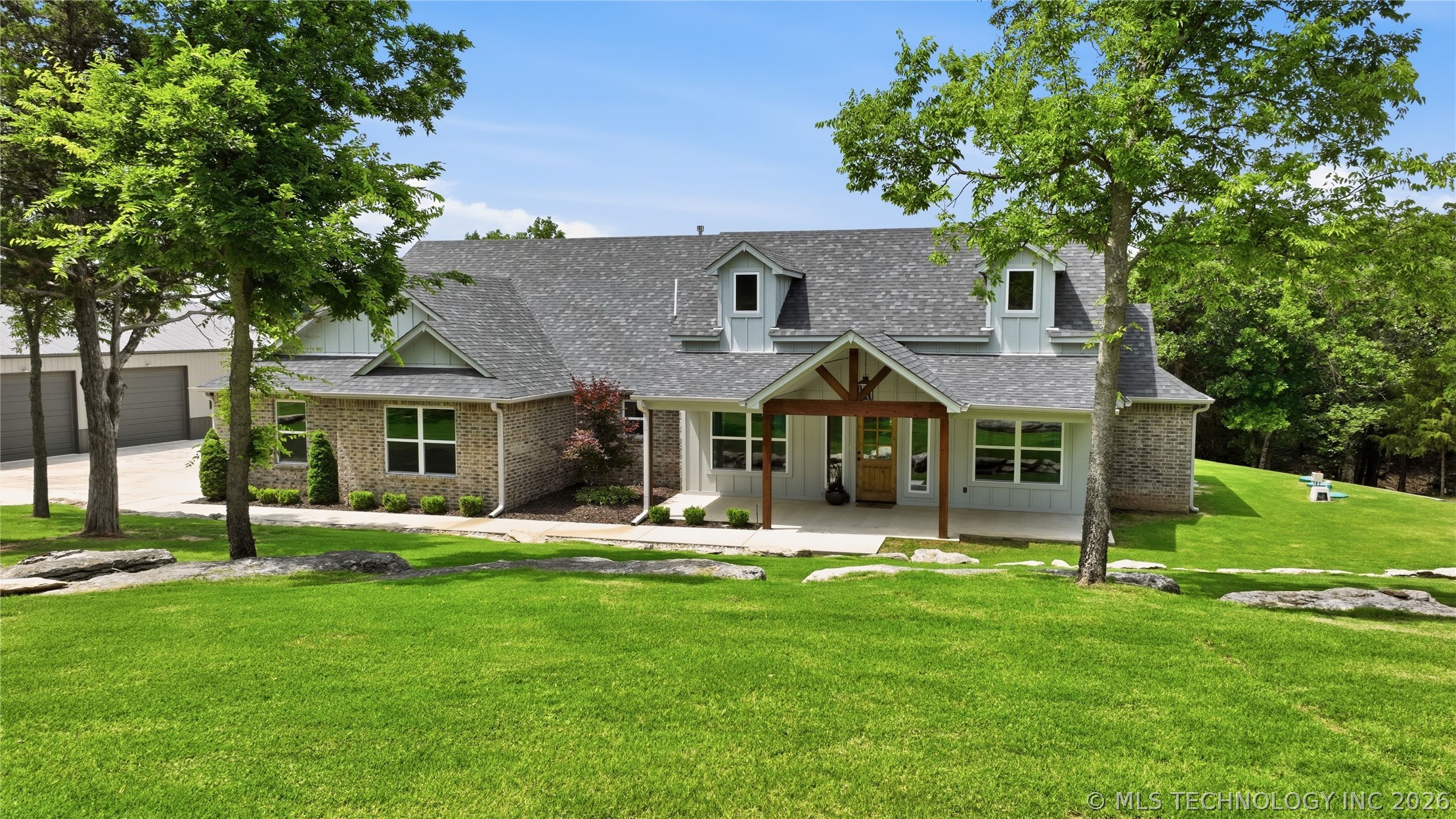 5020 E Redbud Drive Claremore OK 74019