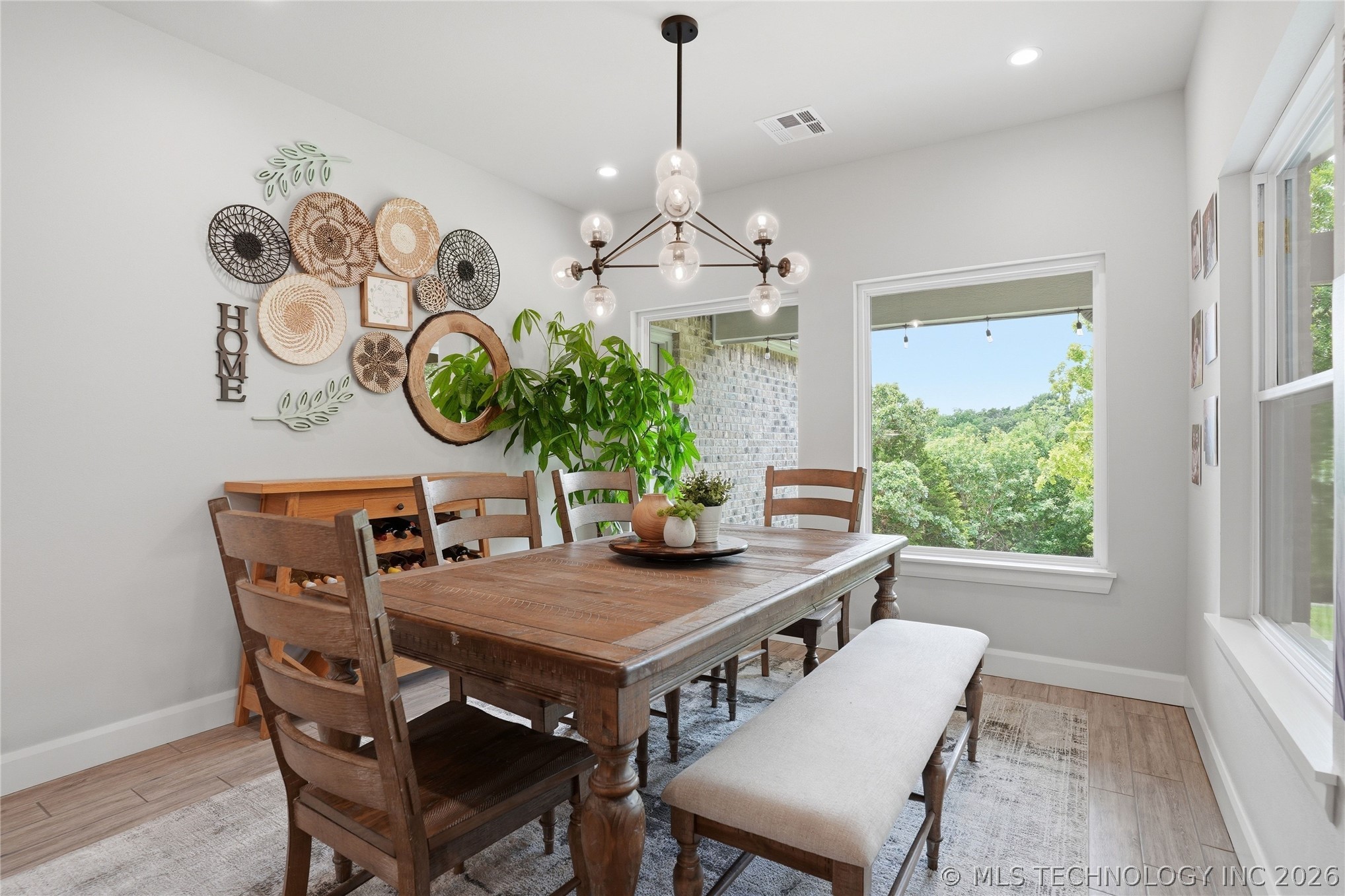 5020 E Redbud Drive Claremore OK 74019