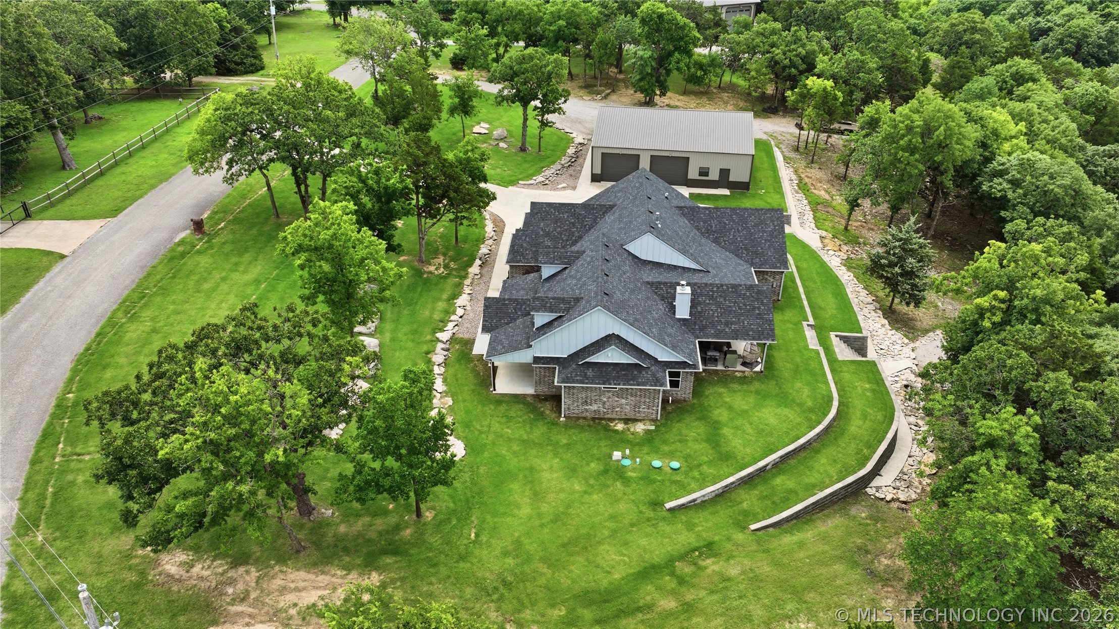 5020 E Redbud Drive Claremore OK 74019