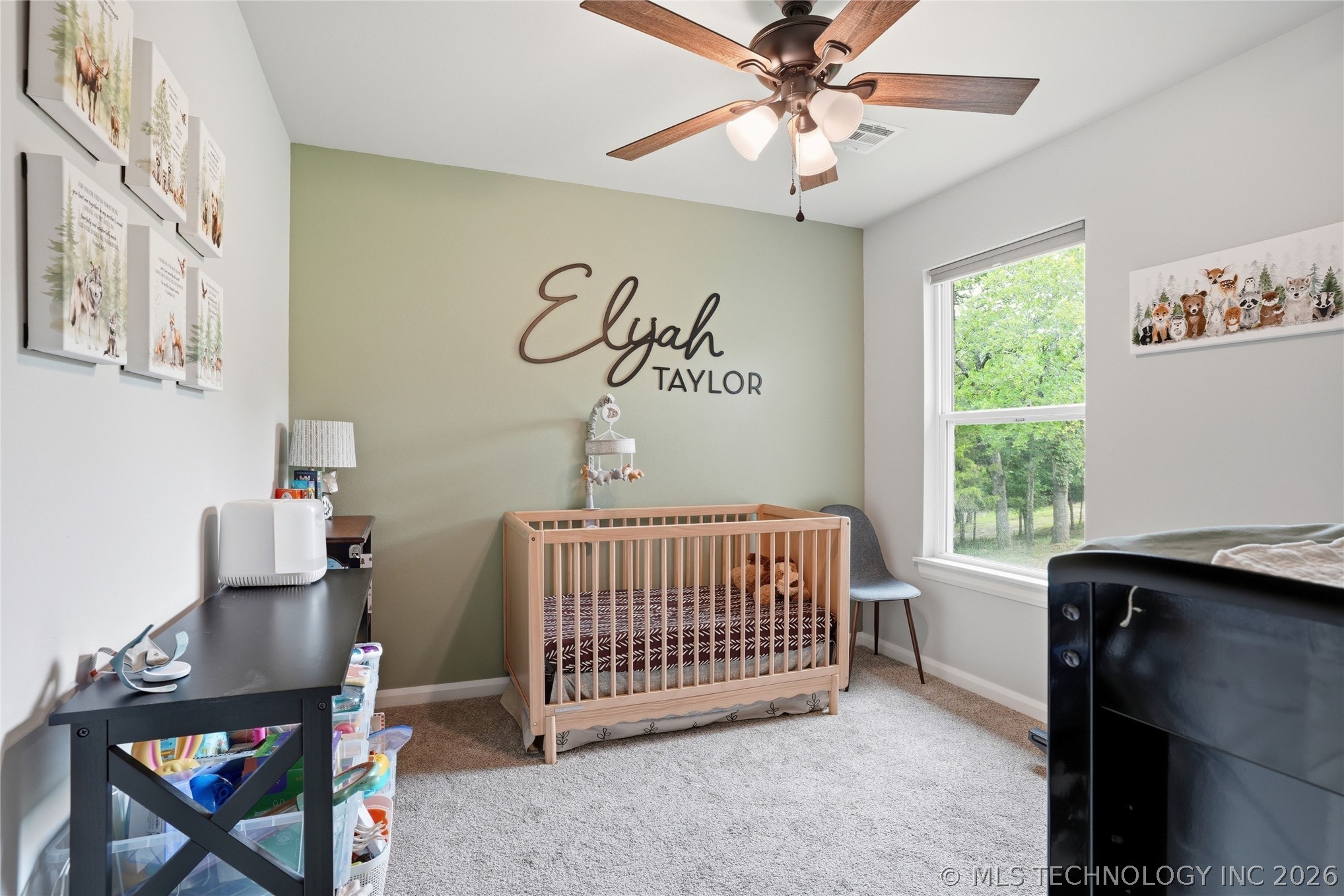 5020 E Redbud Drive Claremore OK 74019