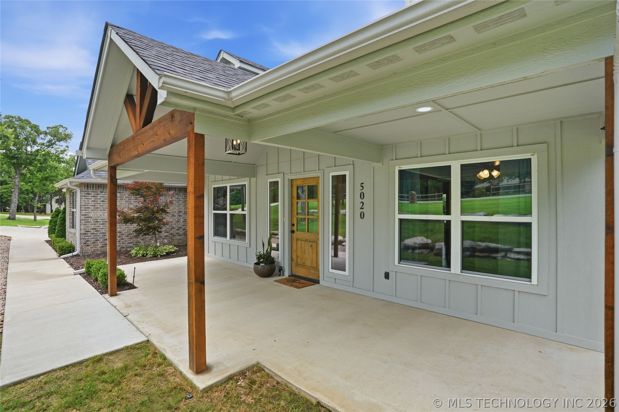 5020 E Redbud Drive Claremore OK 74019