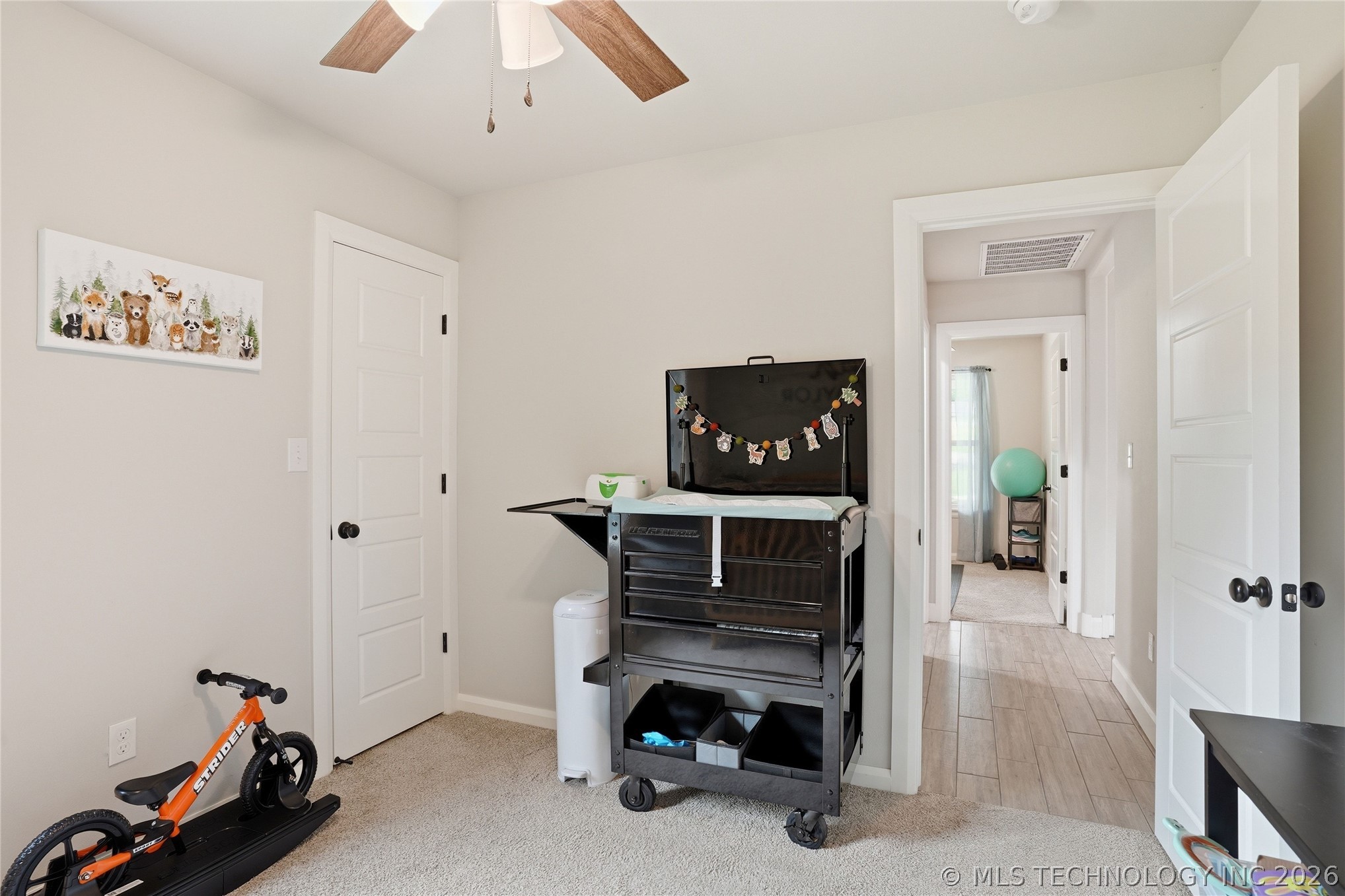 5020 E Redbud Drive Claremore OK 74019