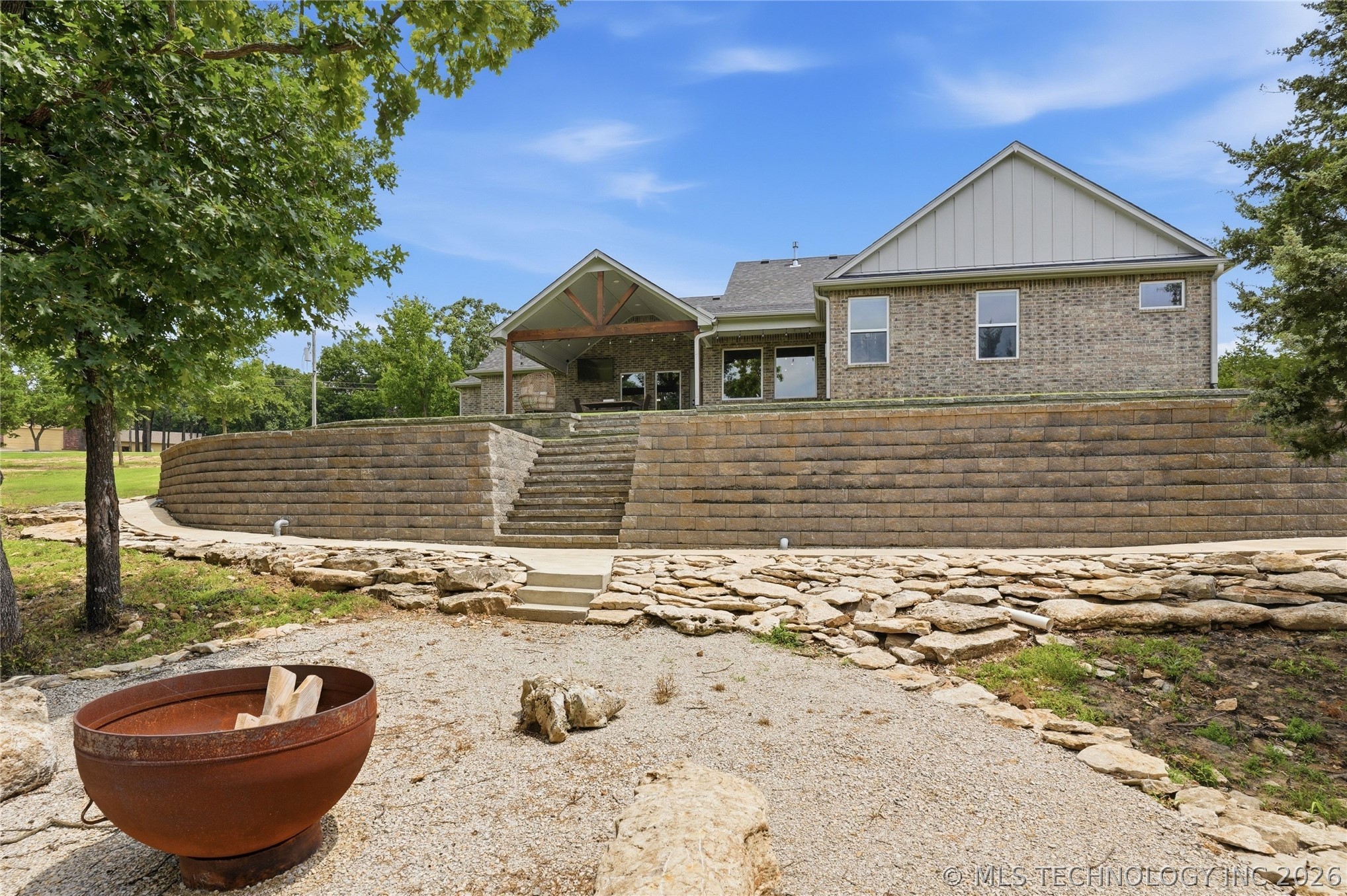 5020 E Redbud Drive Claremore OK 74019
