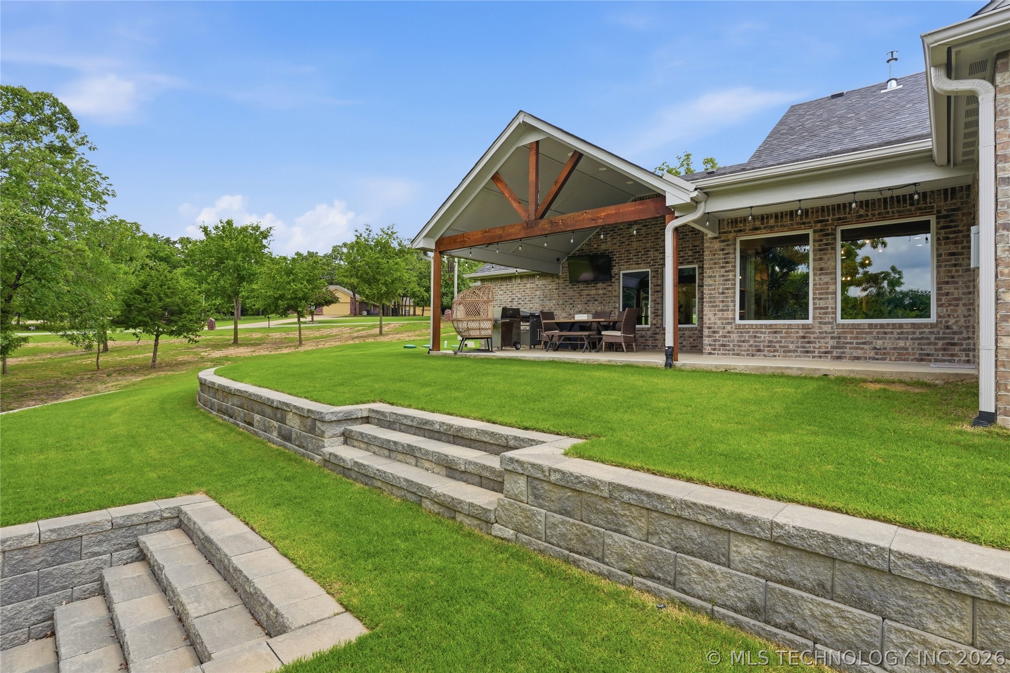 5020 E Redbud Drive Claremore OK 74019