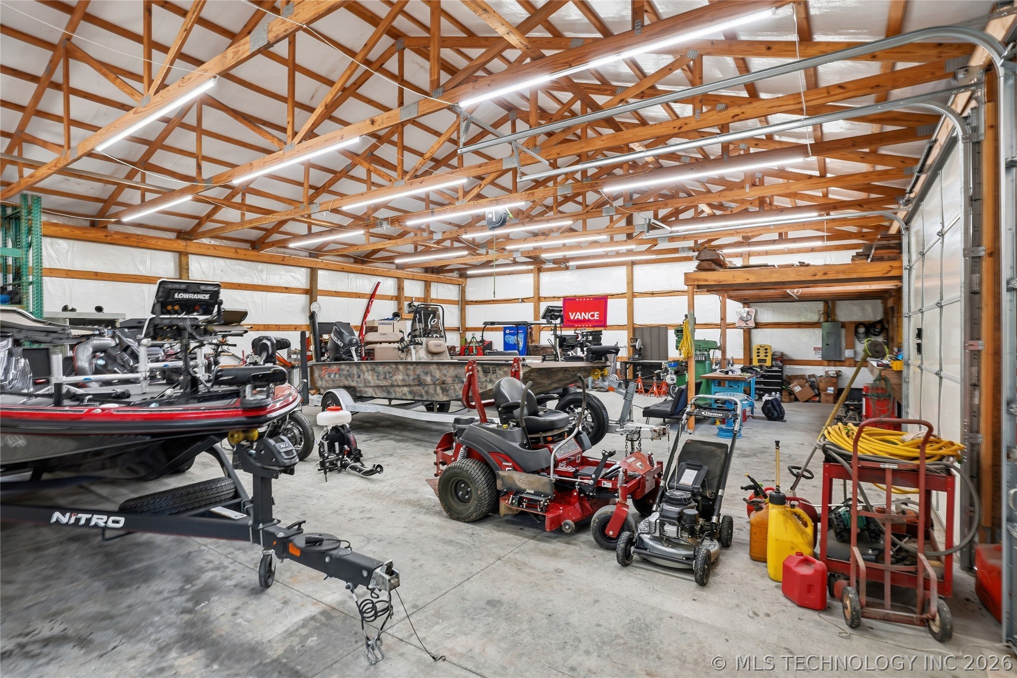 5020 E Redbud Drive Claremore OK 74019