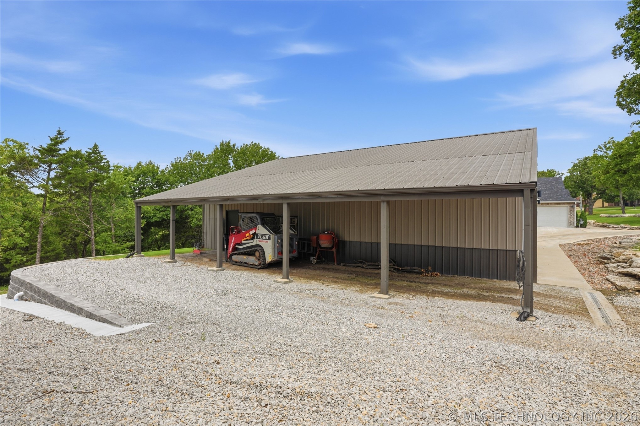 5020 E Redbud Drive Claremore OK 74019