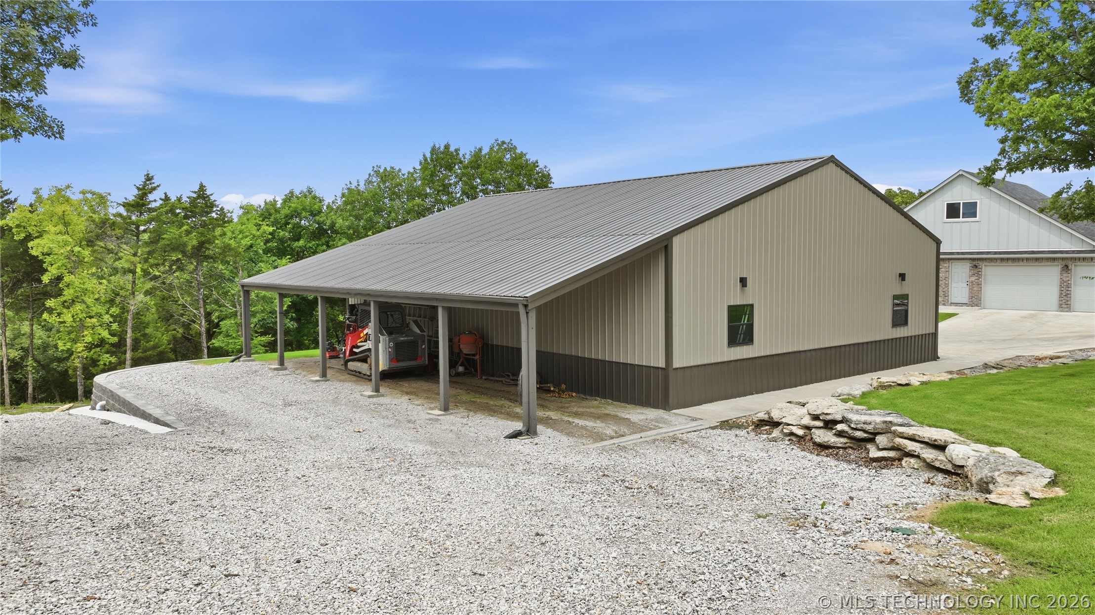 5020 E Redbud Drive Claremore OK 74019