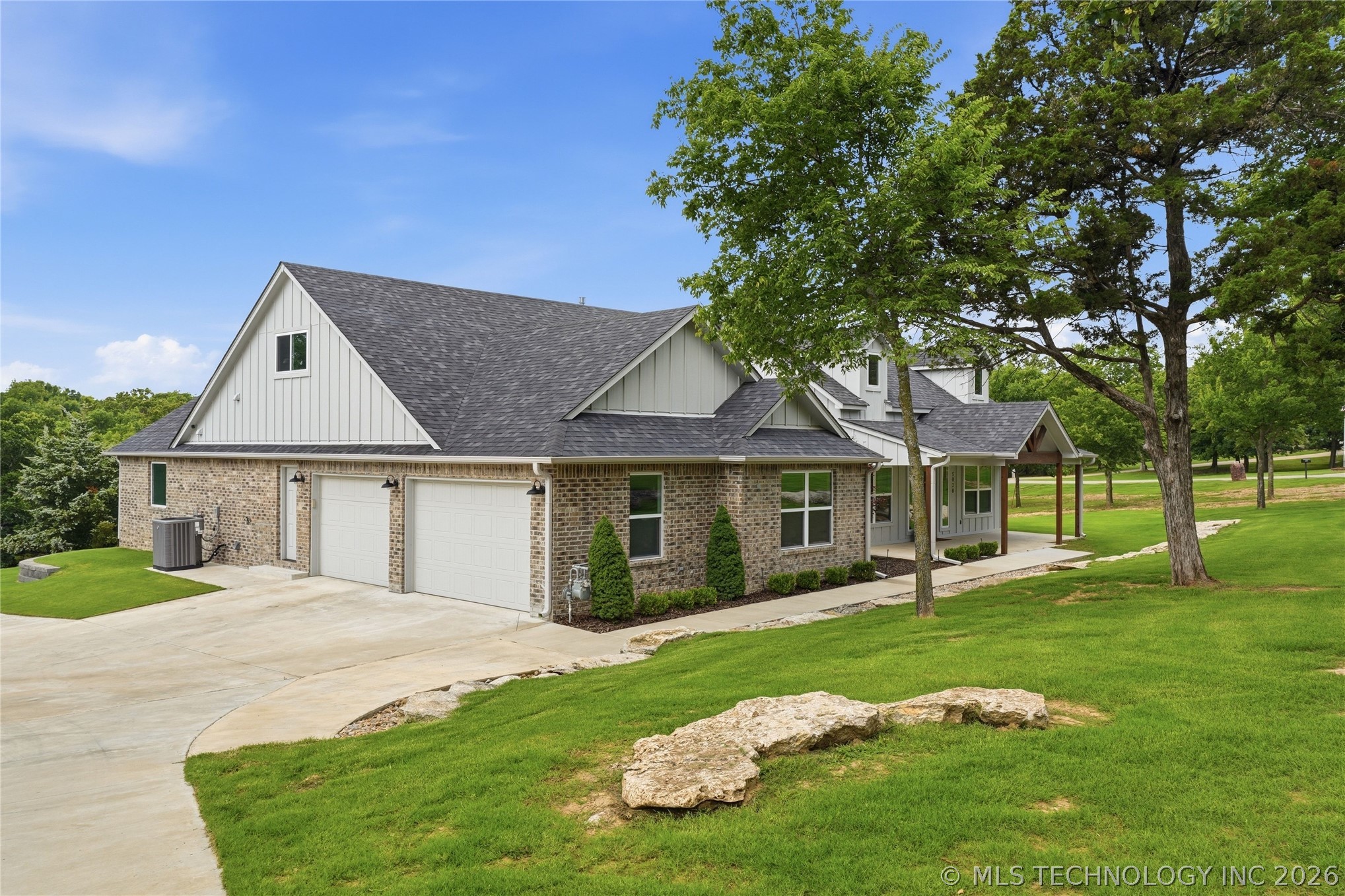 5020 E Redbud Drive Claremore OK 74019