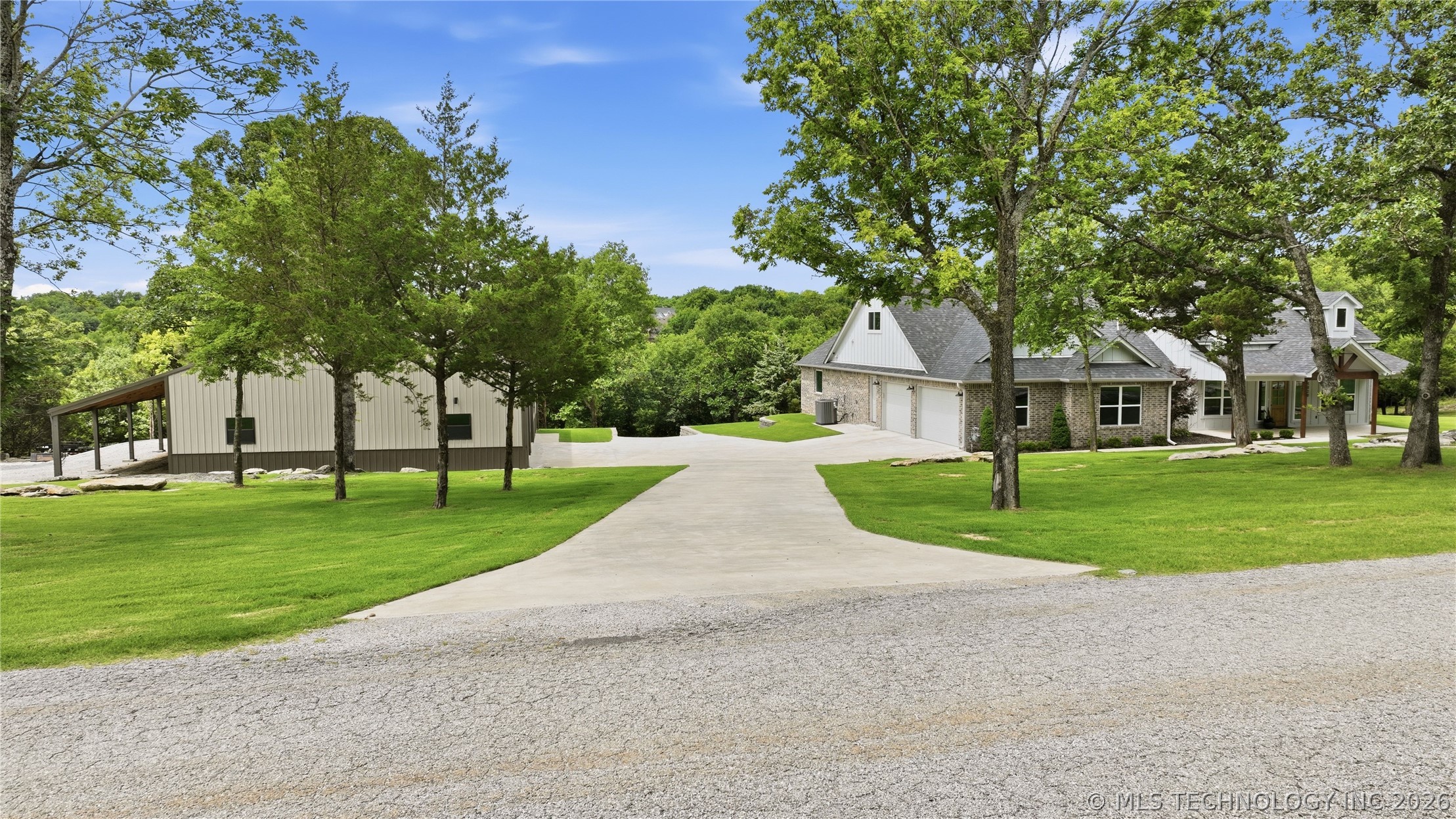 5020 E Redbud Drive Claremore OK 74019