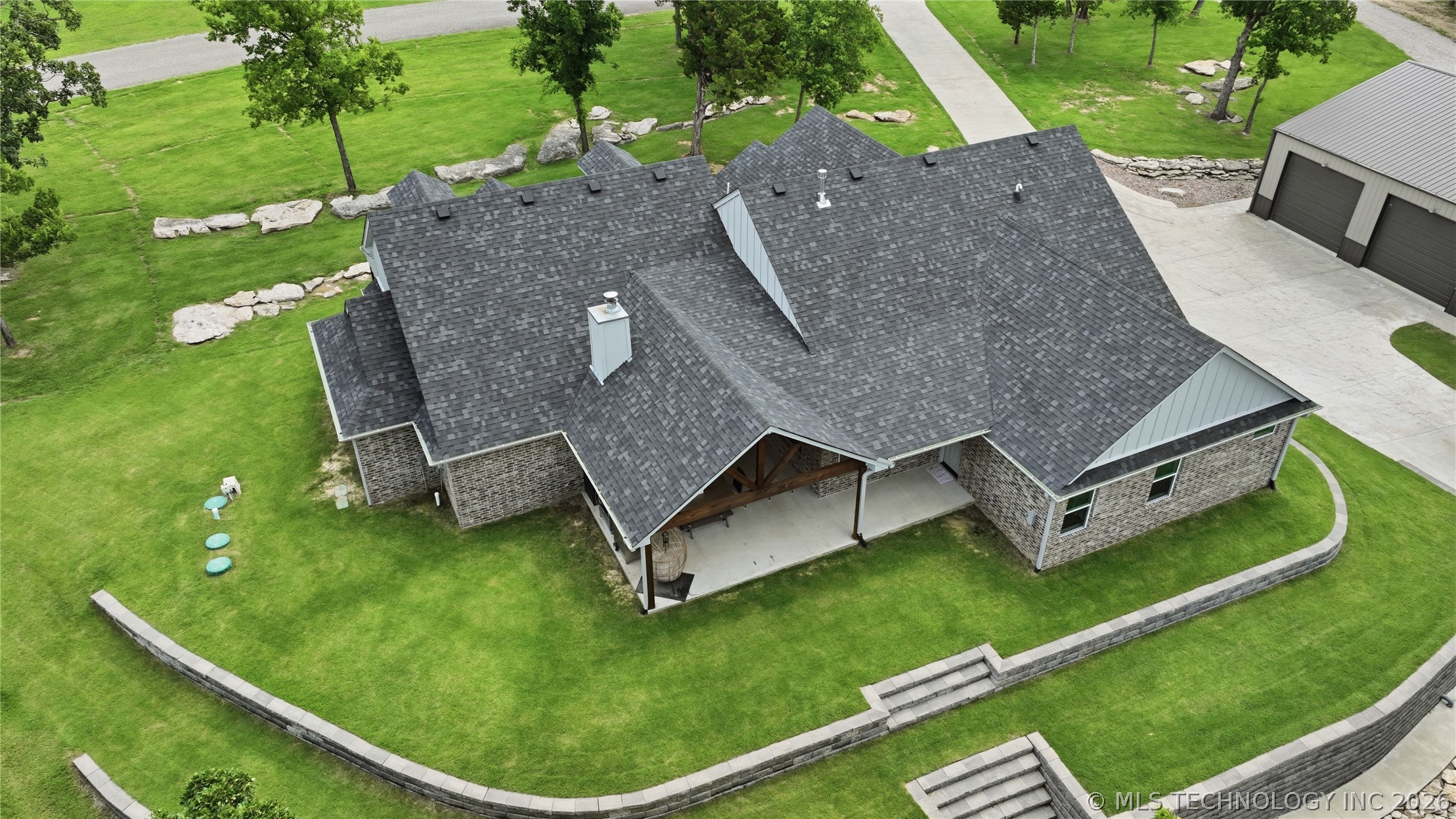 5020 E Redbud Drive Claremore OK 74019