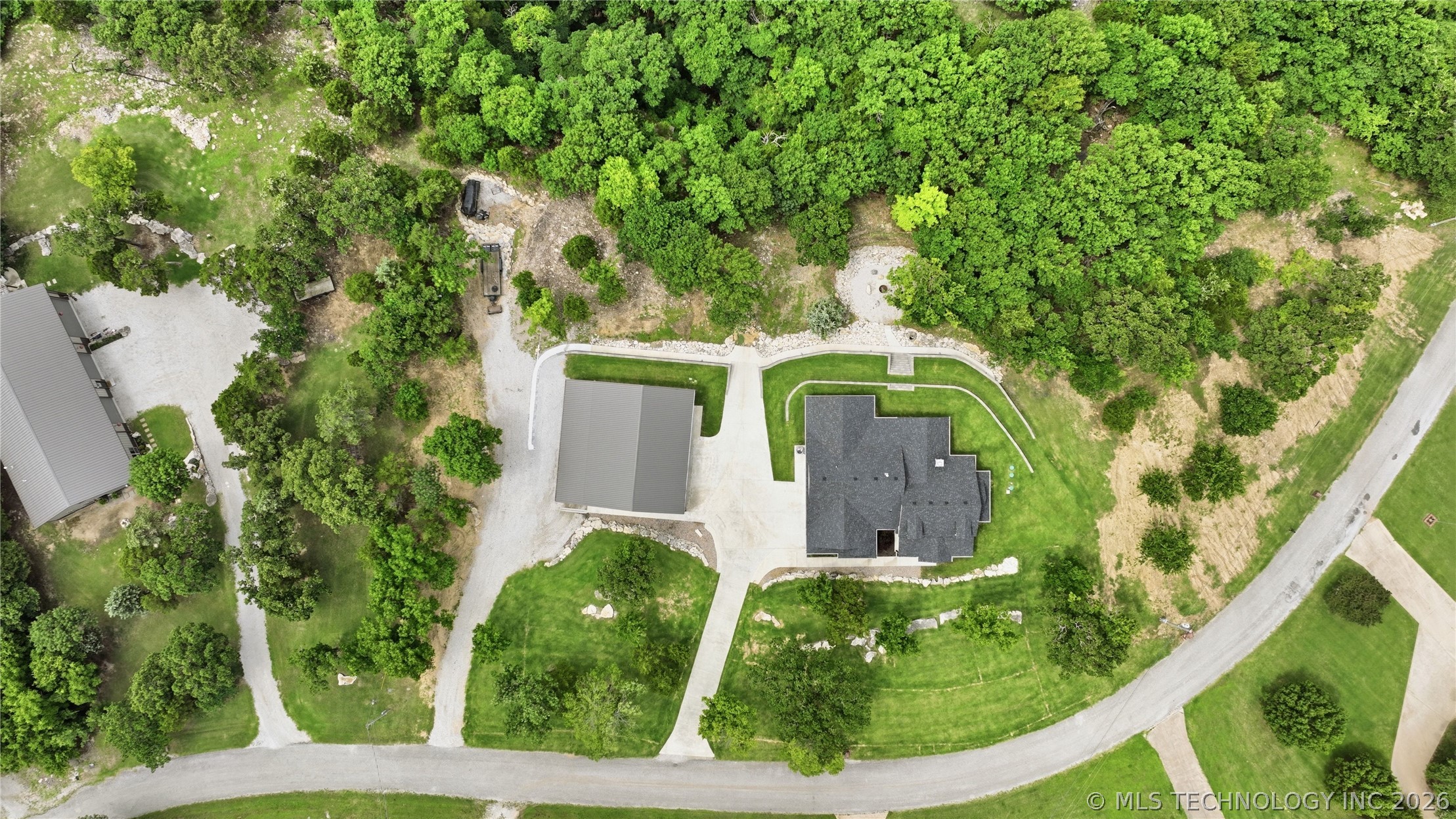5020 E Redbud Drive Claremore OK 74019