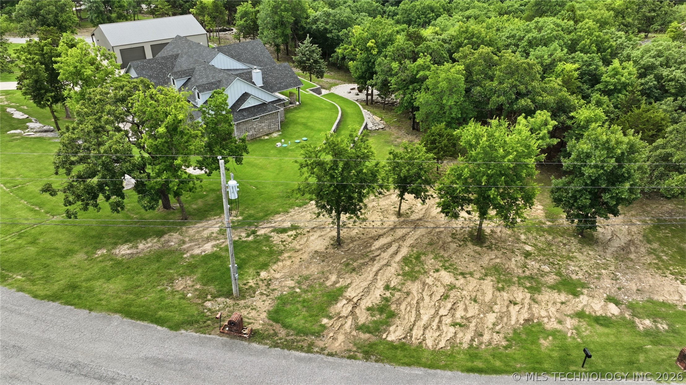 5020 E Redbud Drive Claremore OK 74019