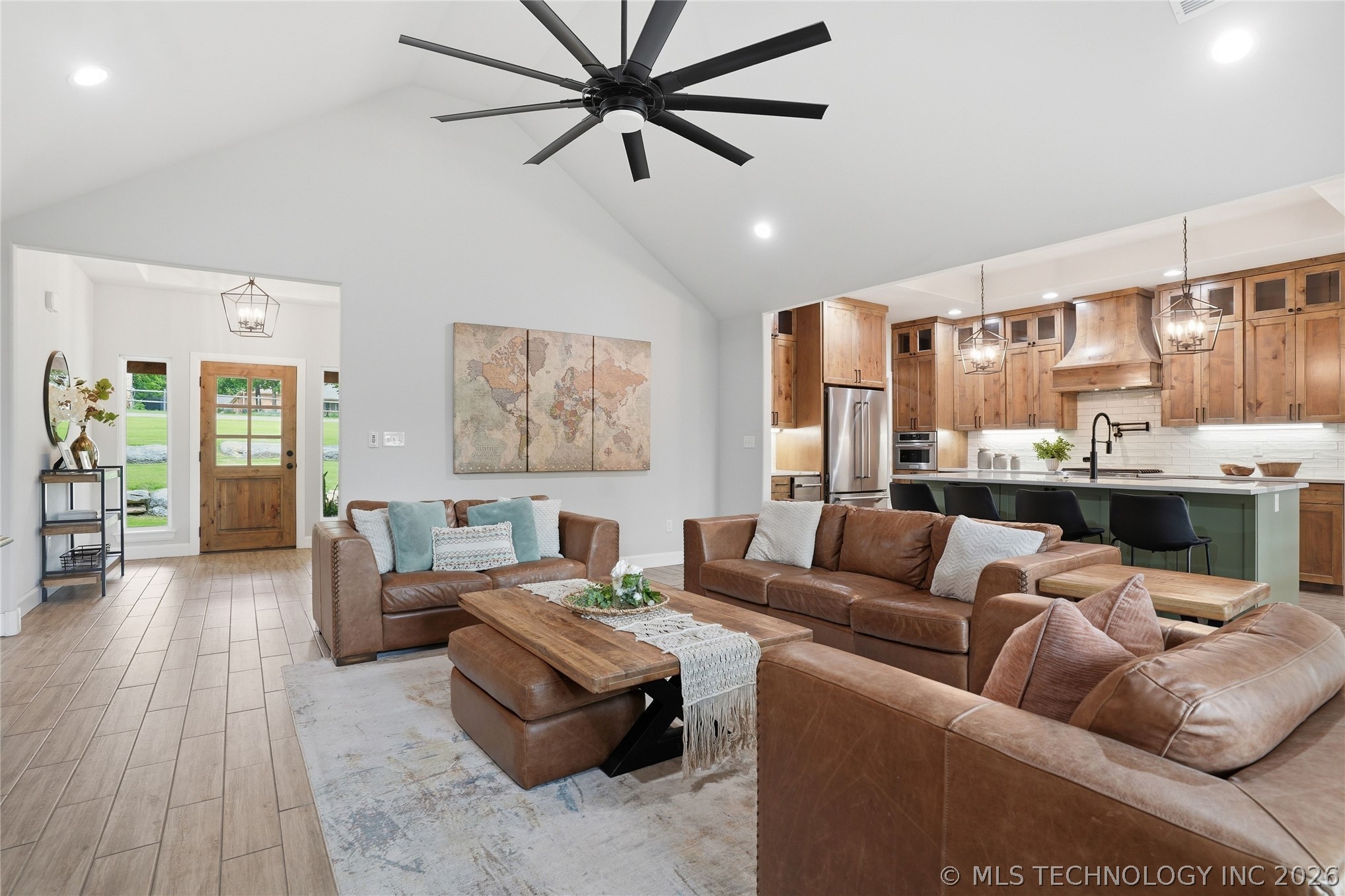5020 E Redbud Drive Claremore OK 74019