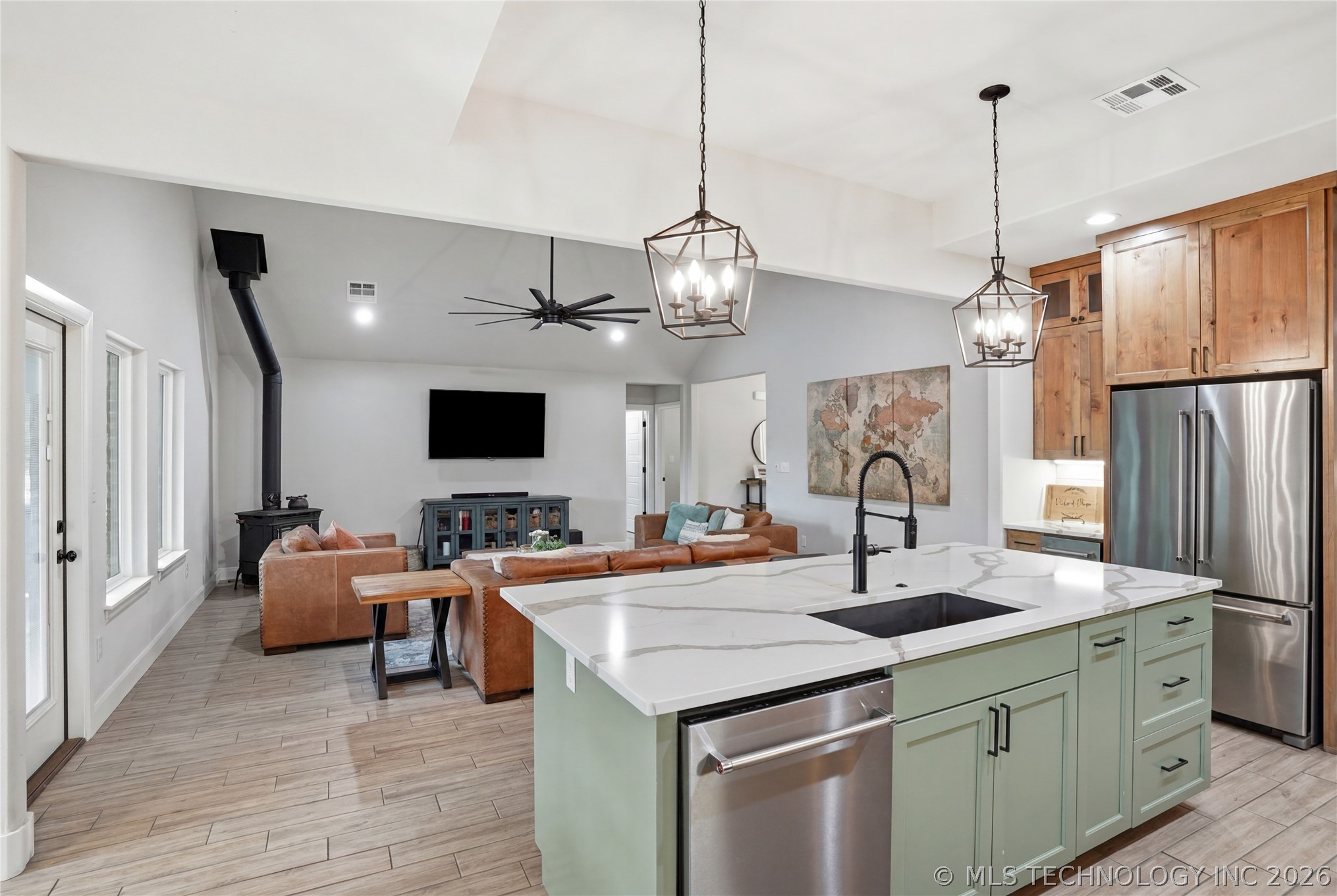 5020 E Redbud Drive Claremore OK 74019