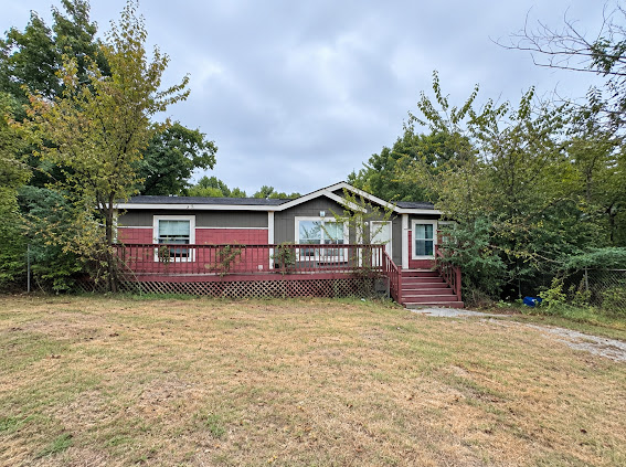 19169 S 460 Hulbert OK 74441