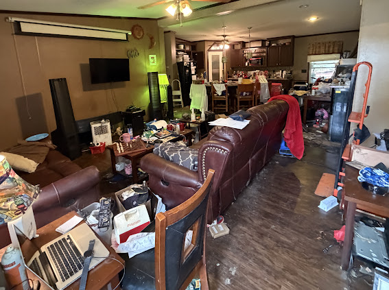 19169 S 460 Hulbert OK 74441
