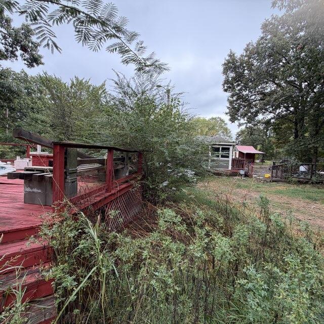 19169 S 460 Hulbert OK 74441