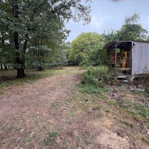 19169 S 460 Hulbert OK 74441