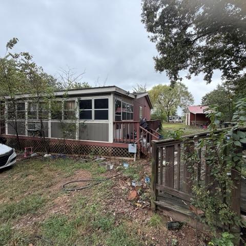 19169 S 460 Hulbert OK 74441