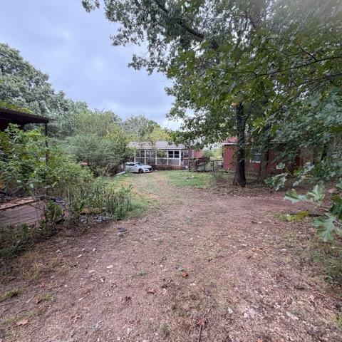 19169 S 460 Hulbert OK 74441
