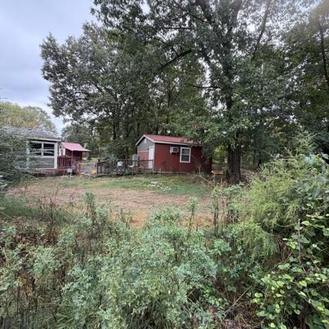 19169 S 460 Hulbert OK 74441