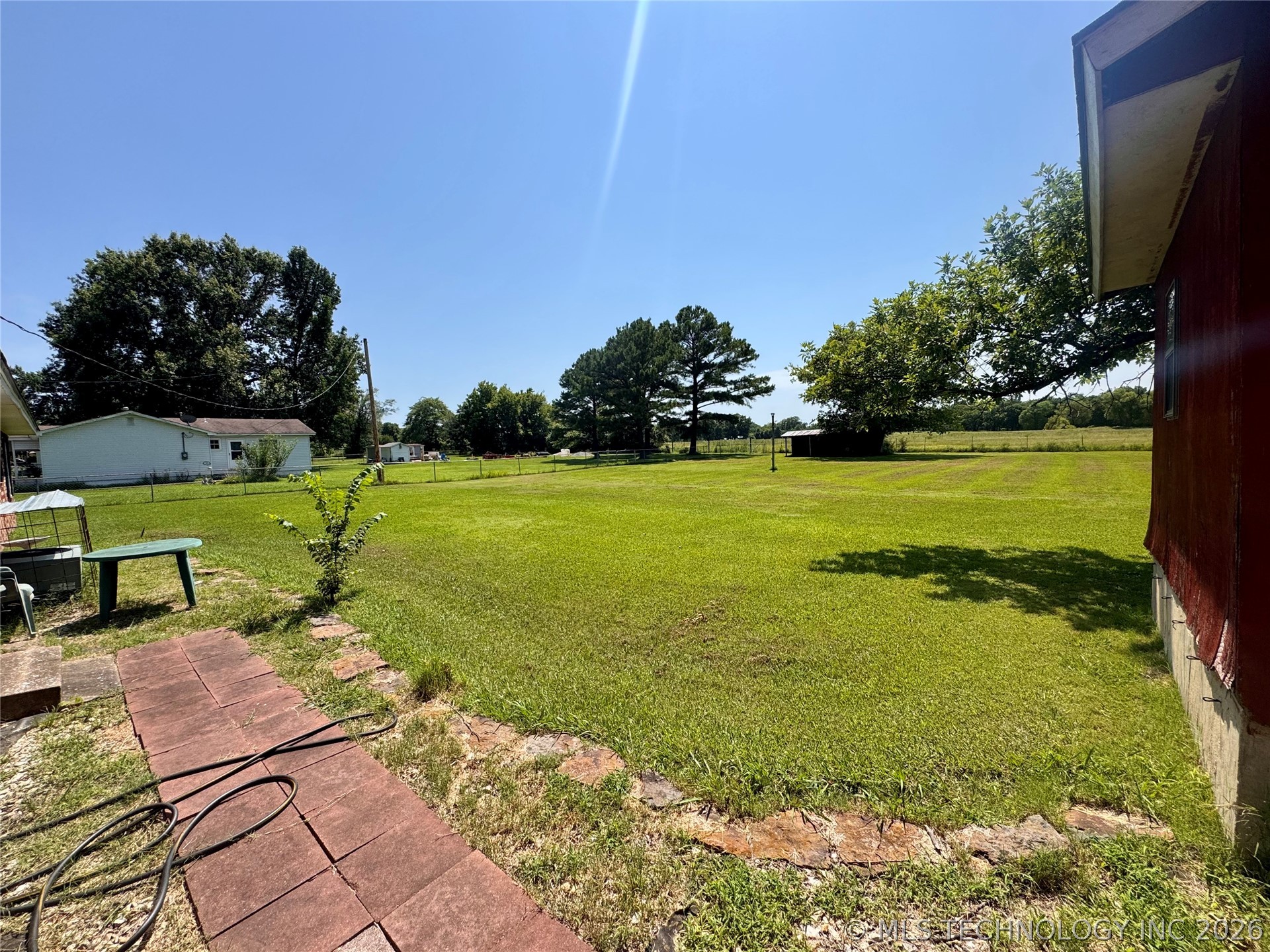 8080 S 4392 Road Locust Grove OK 74352