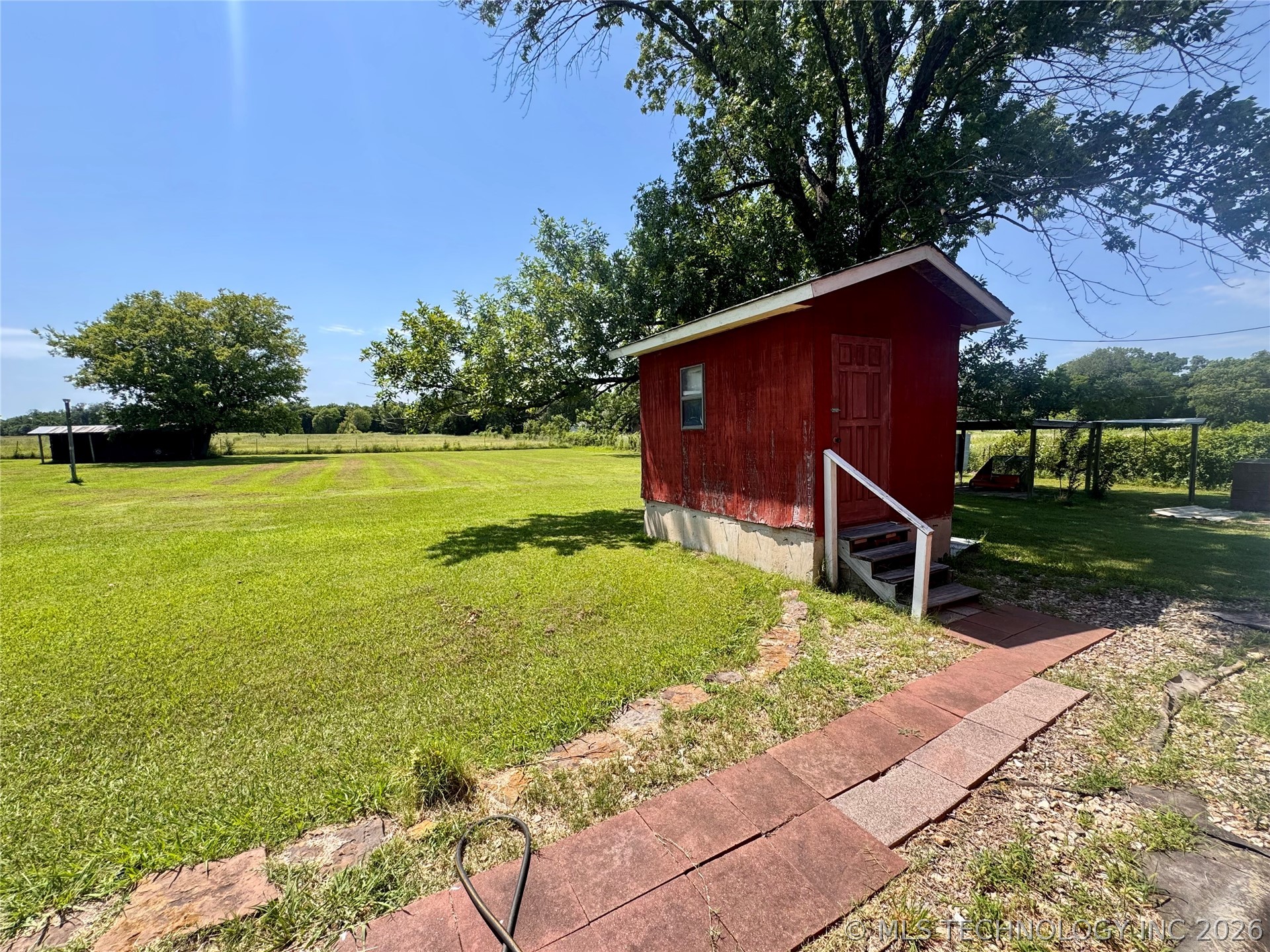8080 S 4392 Road Locust Grove OK 74352