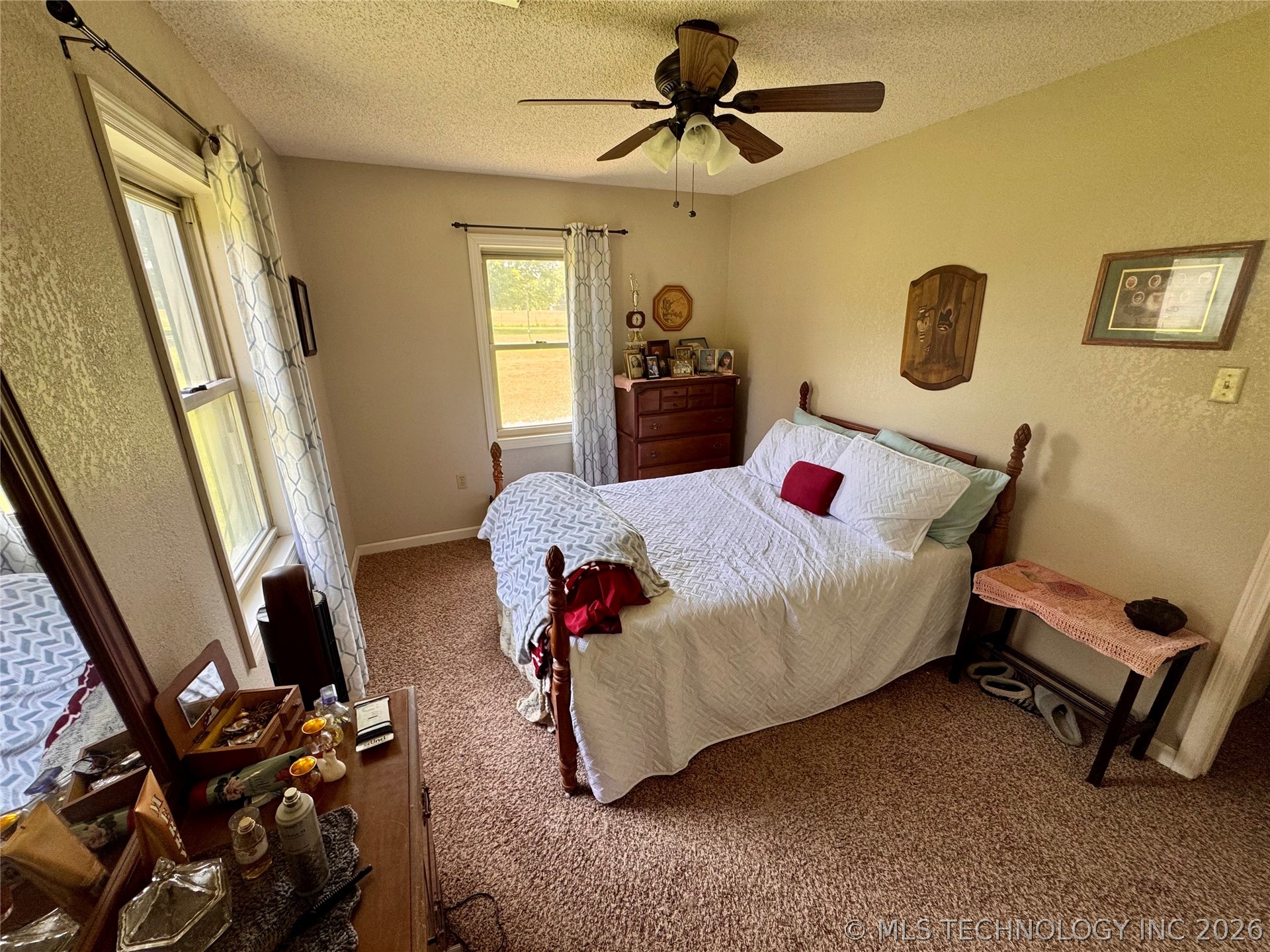 8080 S 4392 Road Locust Grove OK 74352