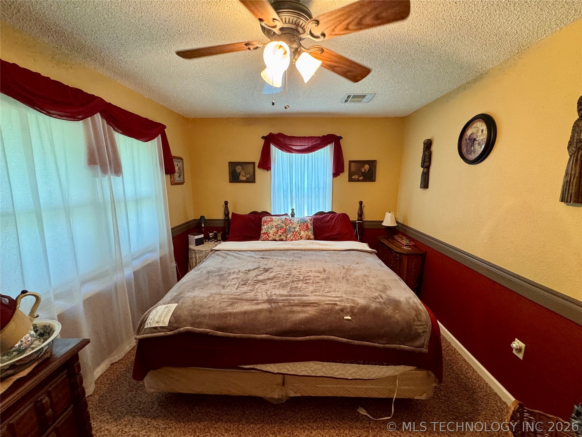 8080 S 4392 Road Locust Grove OK 74352