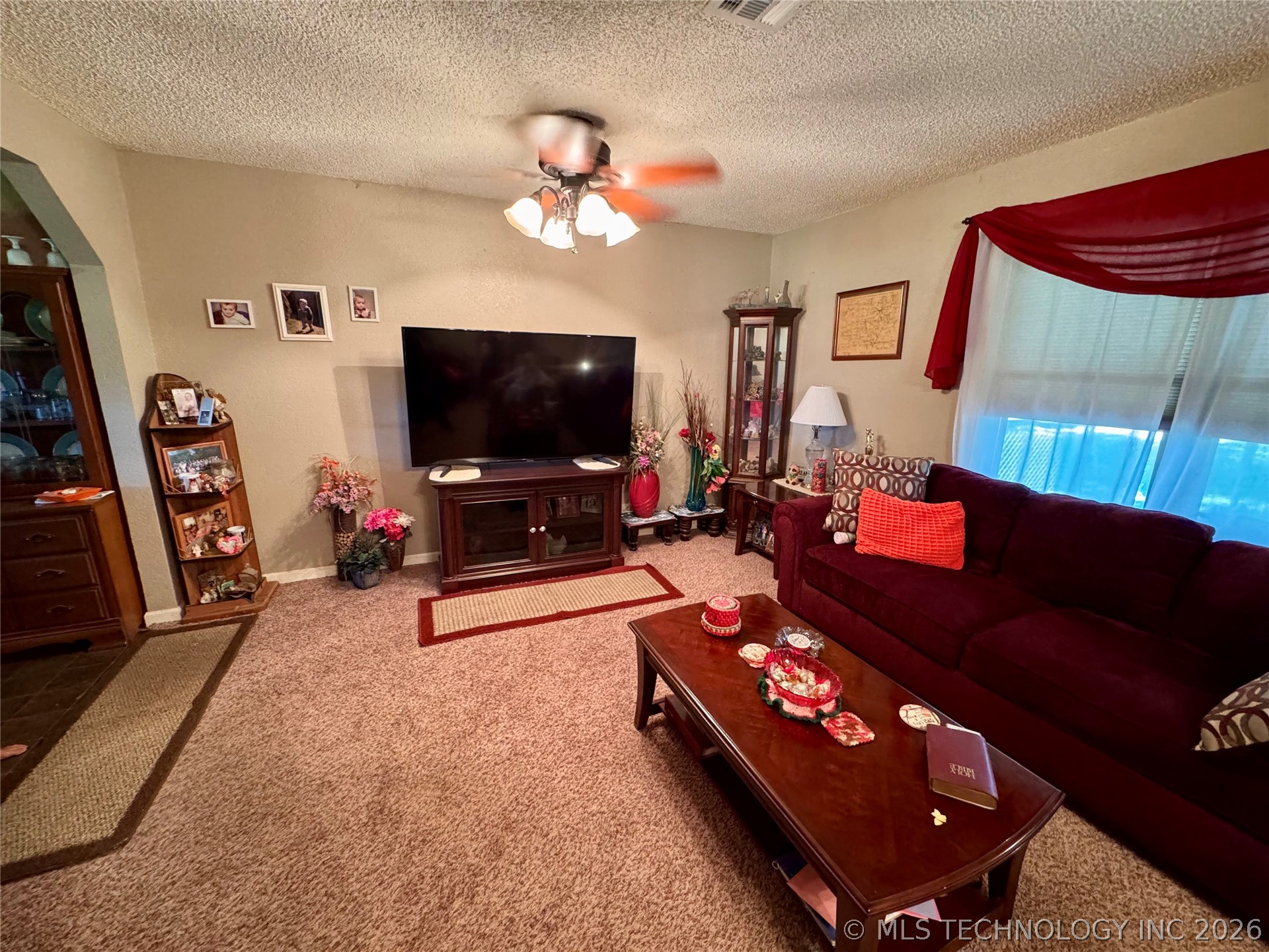 8080 S 4392 Road Locust Grove OK 74352
