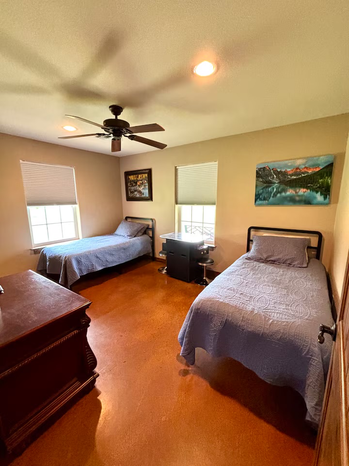 3316 E Stoneridge Road Atoka OK 74525