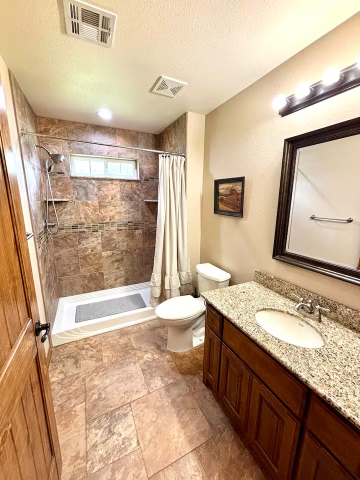 3316 E Stoneridge Road Atoka OK 74525