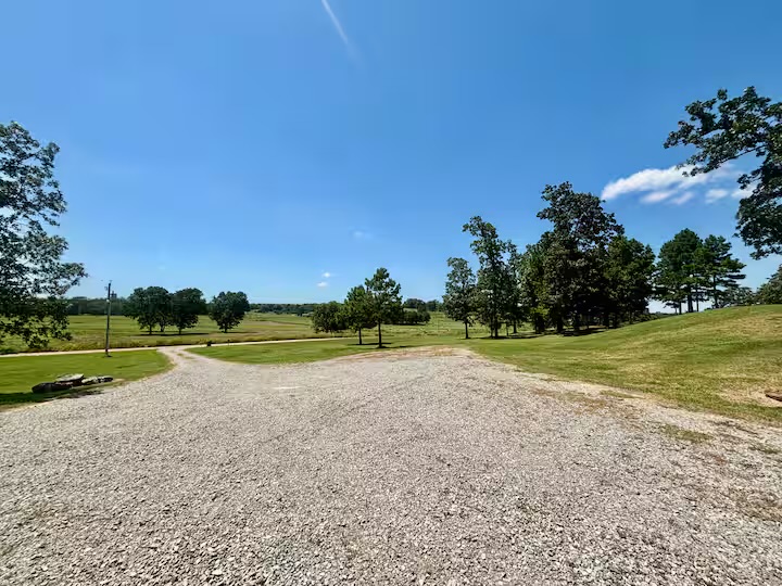 3316 E Stoneridge Road Atoka OK 74525