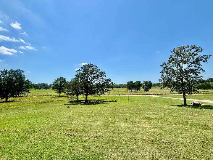 3316 E Stoneridge Road Atoka OK 74525