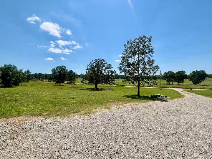 3316 E Stoneridge Road Atoka OK 74525