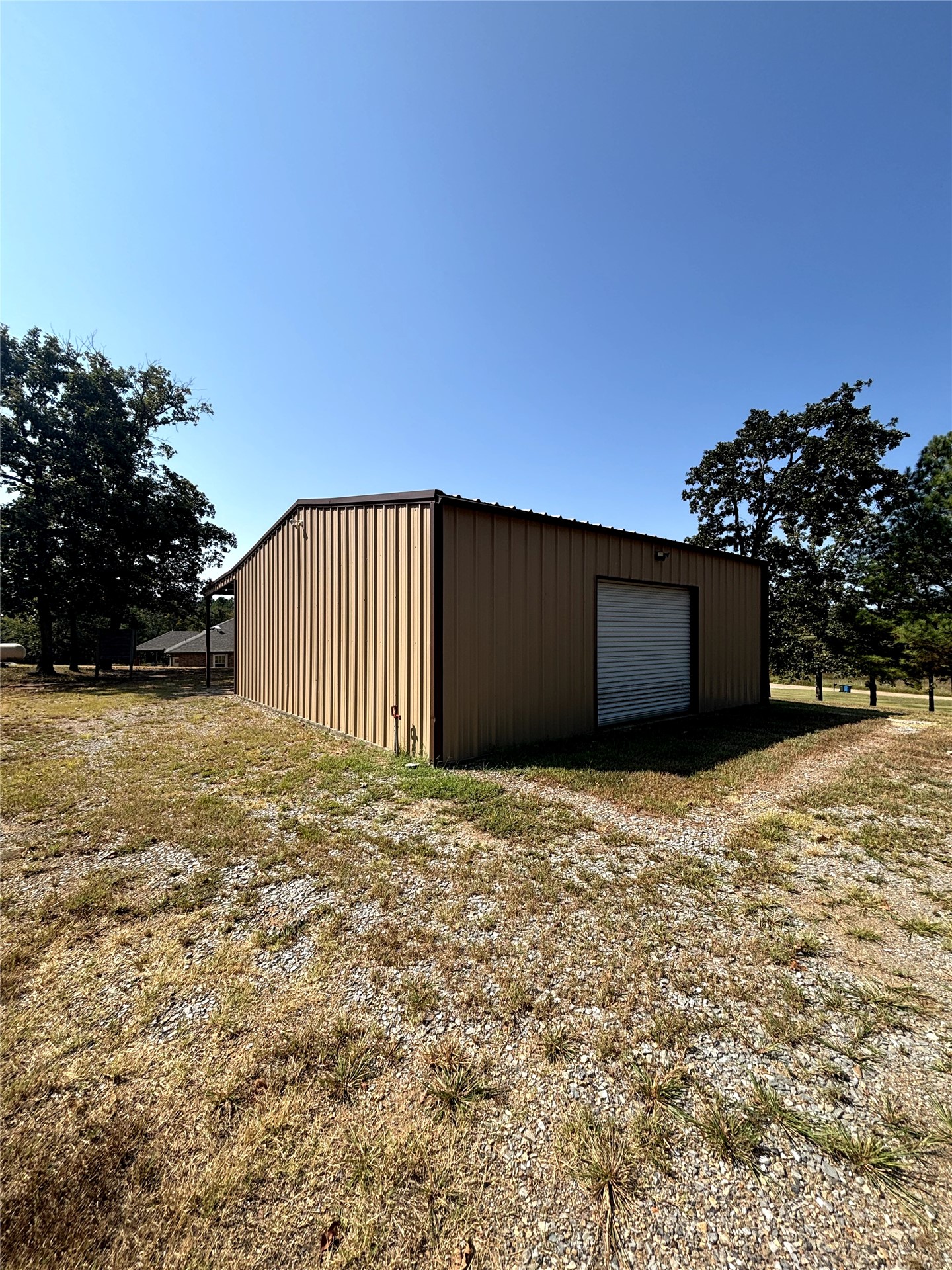 3316 E Stoneridge Road Atoka OK 74525