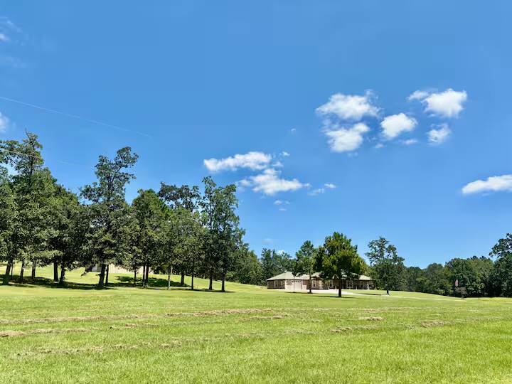 3316 E Stoneridge Road Atoka OK 74525
