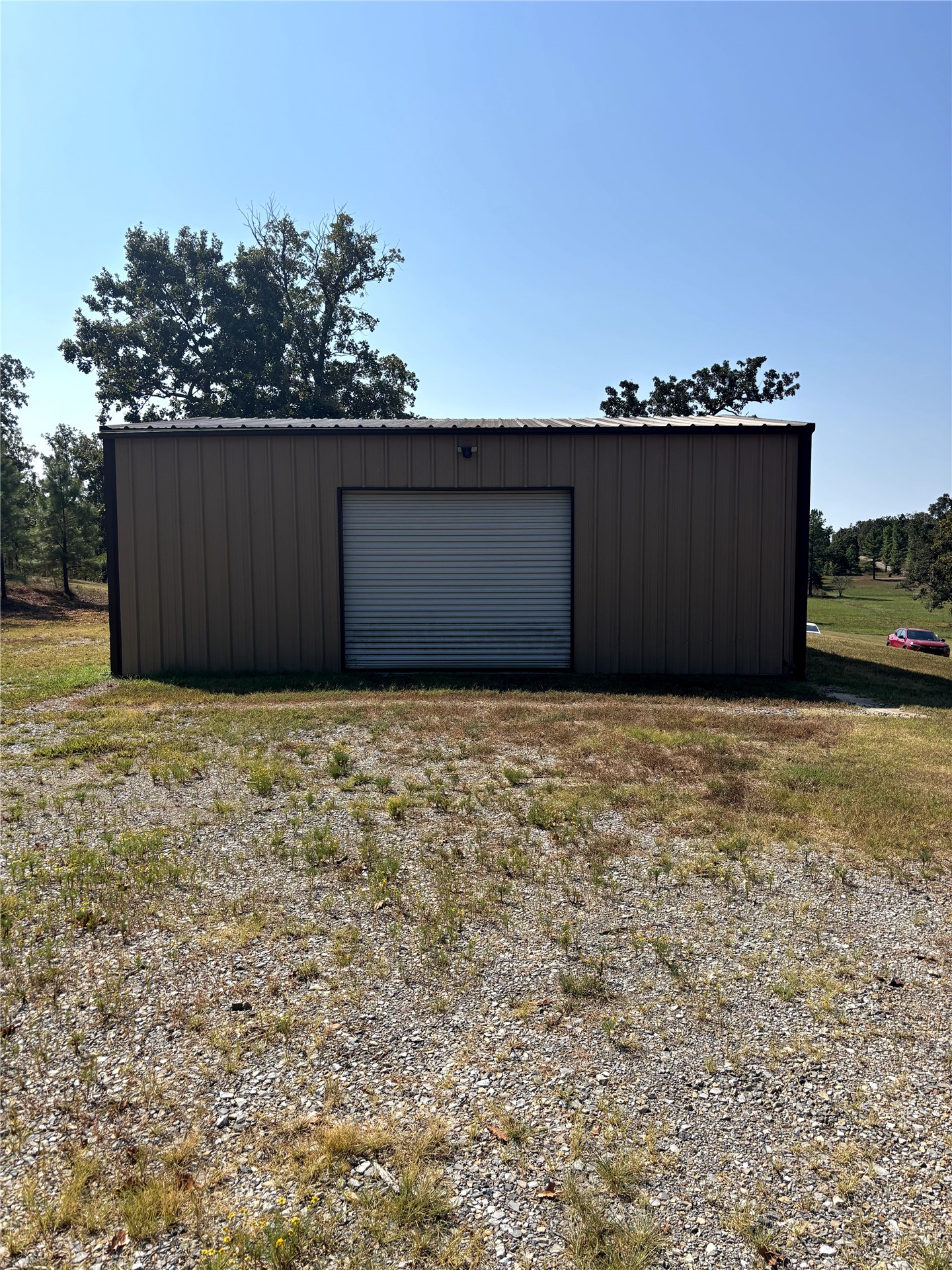 3316 E Stoneridge Road Atoka OK 74525