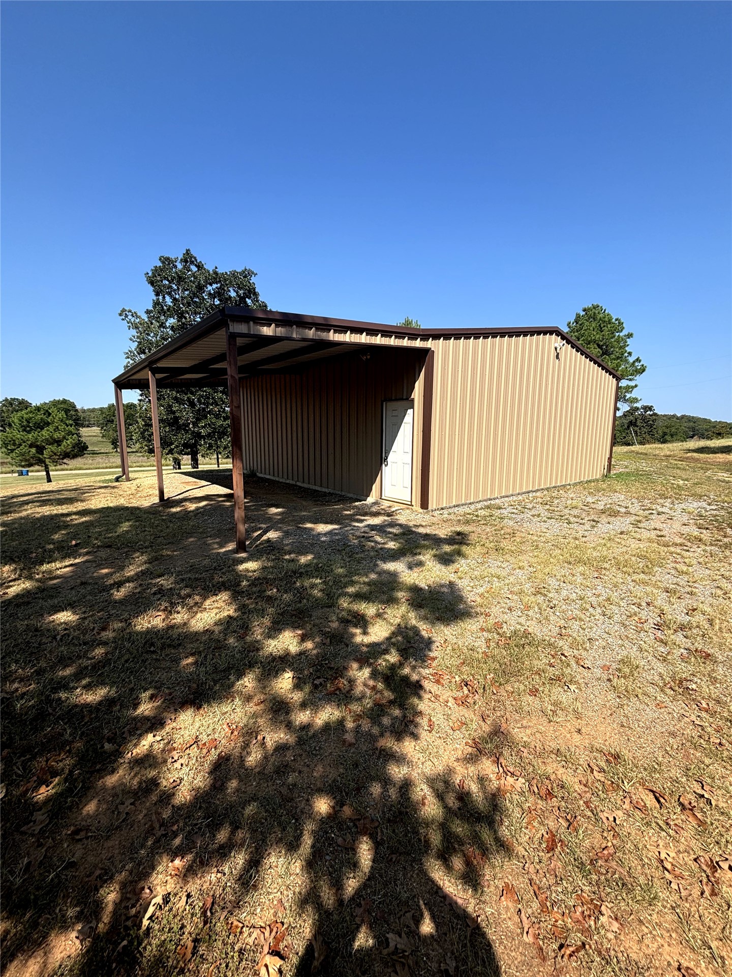 3316 E Stoneridge Road Atoka OK 74525