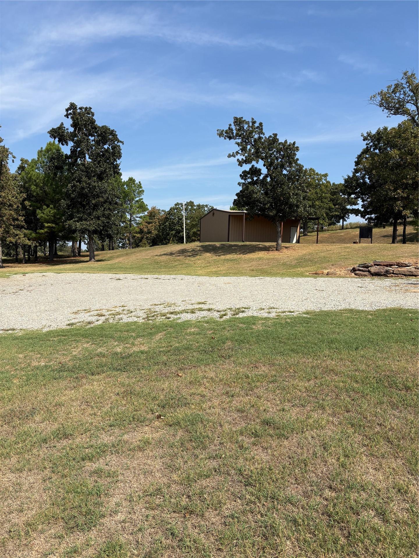 3316 E Stoneridge Road Atoka OK 74525
