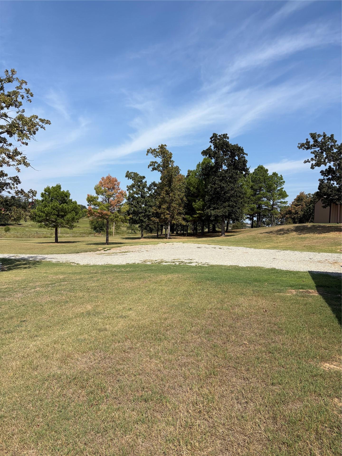3316 E Stoneridge Road Atoka OK 74525