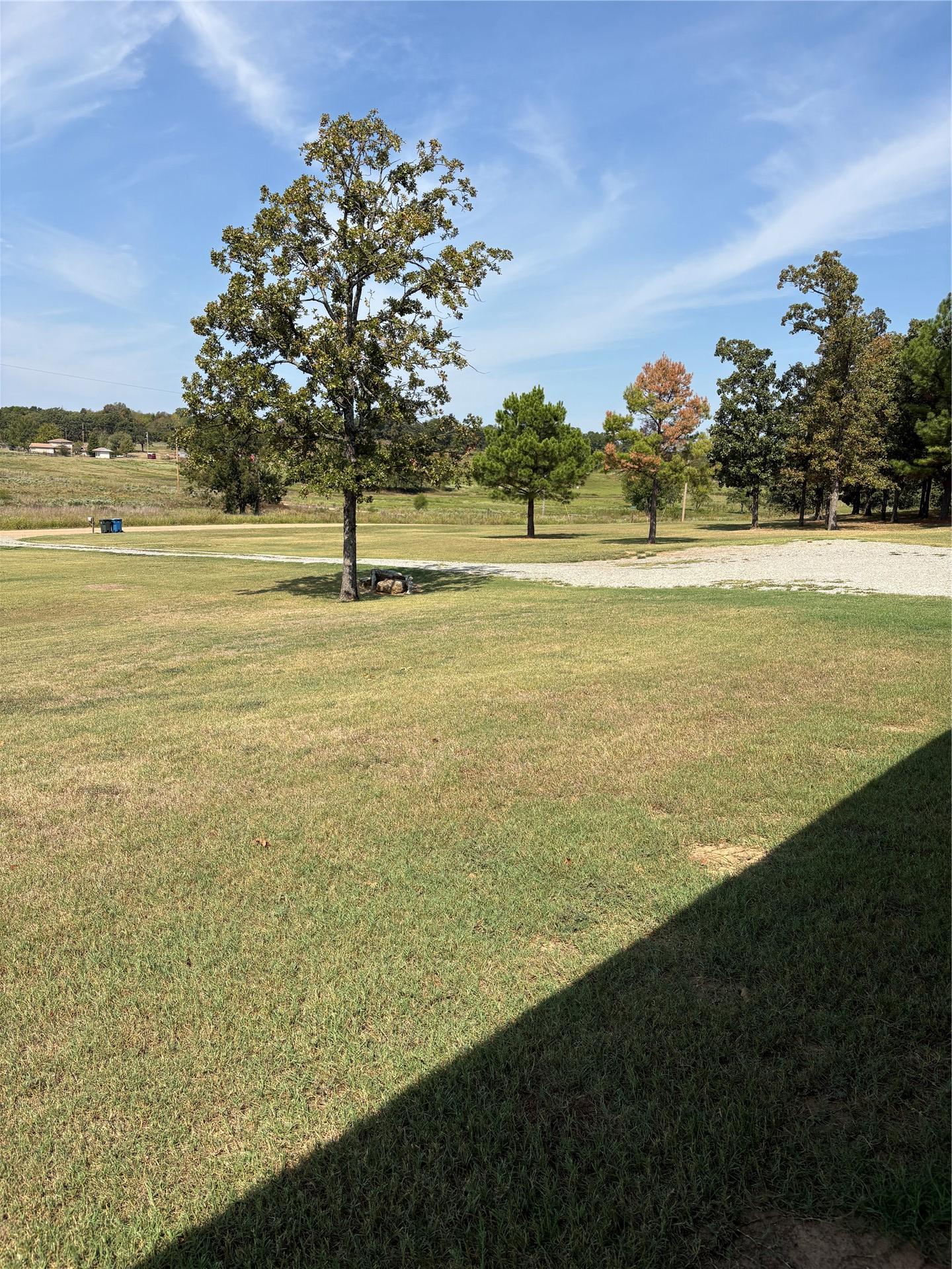3316 E Stoneridge Road Atoka OK 74525