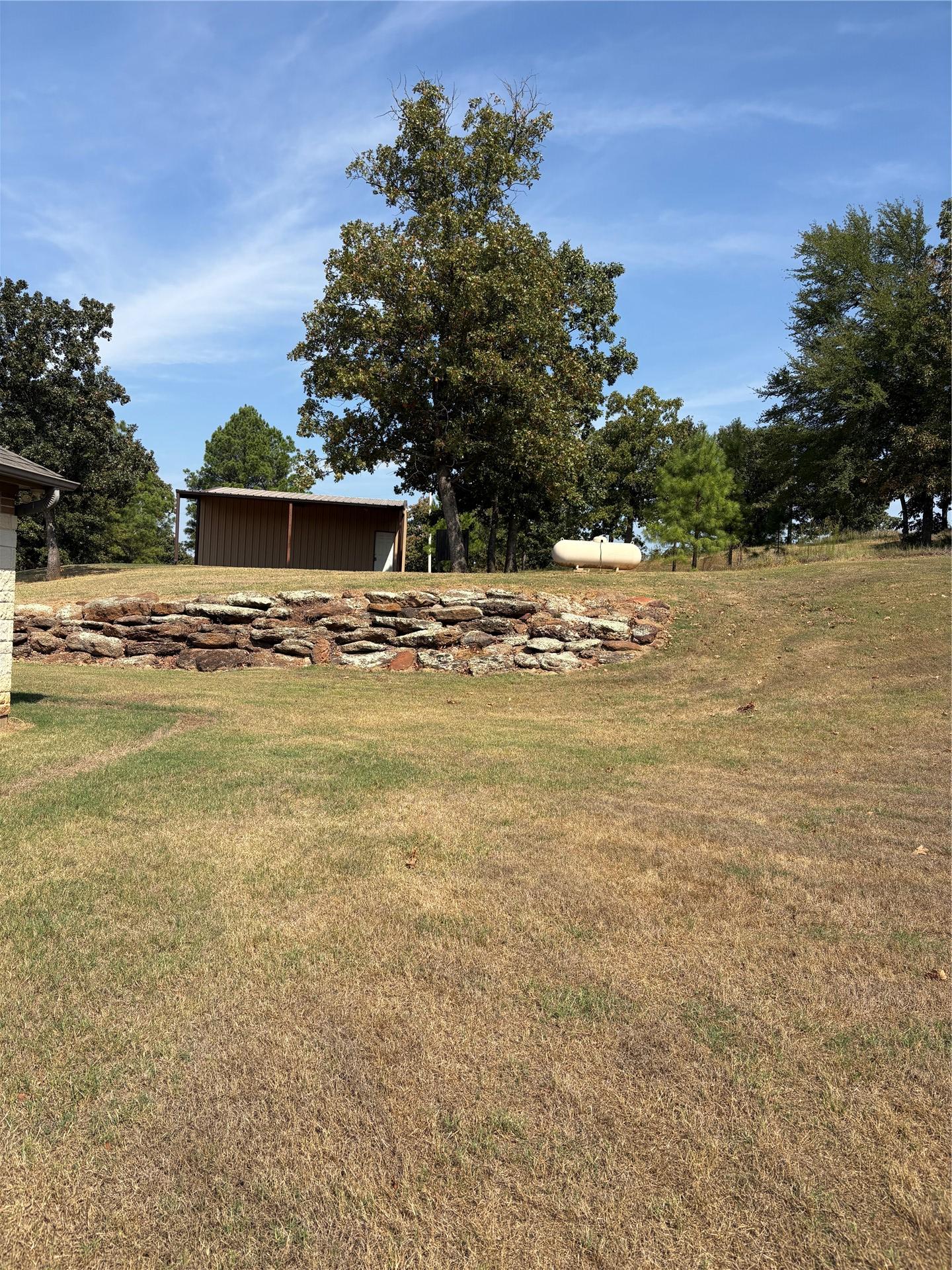 3316 E Stoneridge Road Atoka OK 74525