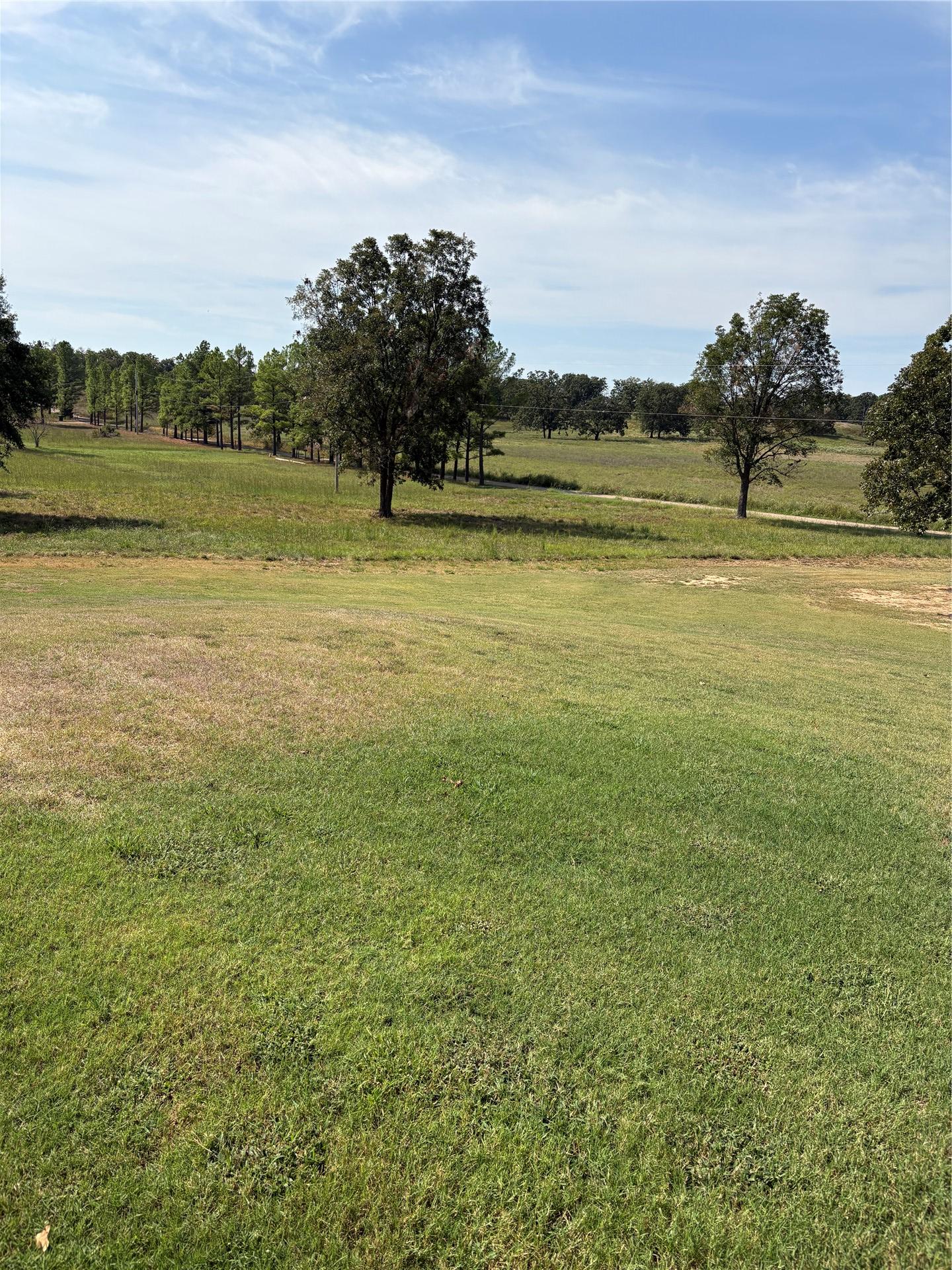 3316 E Stoneridge Road Atoka OK 74525