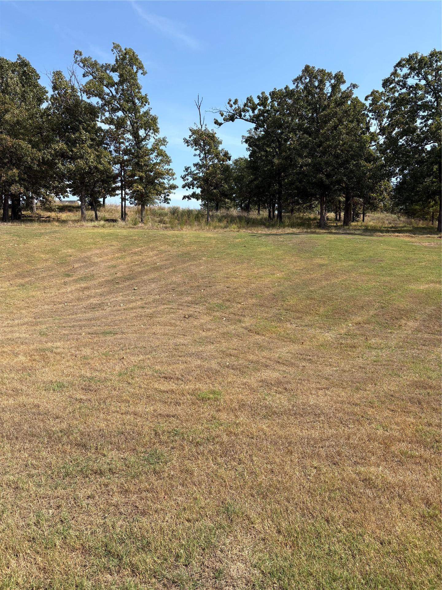3316 E Stoneridge Road Atoka OK 74525